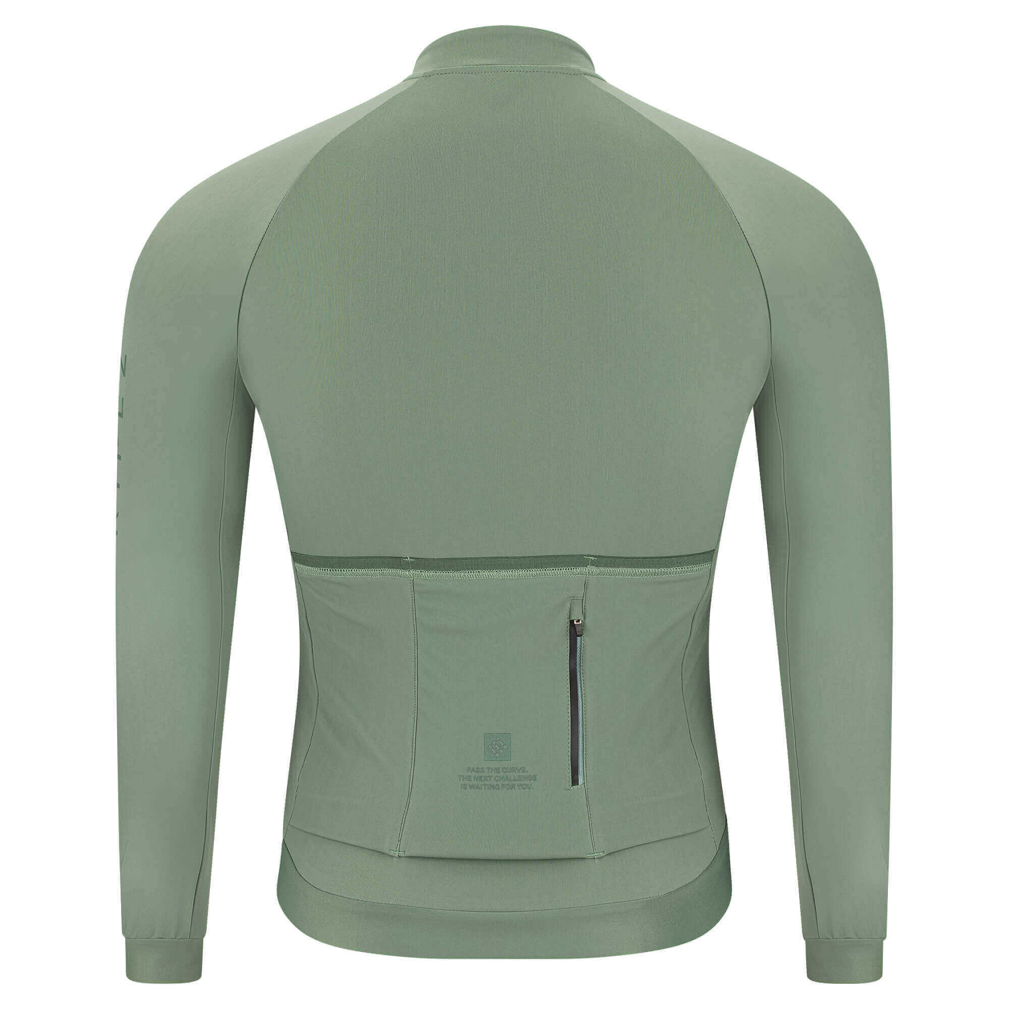 Early Spring Bundle - Ocean Waste - Men - Early Spring Bundle - Ocean Waste - Men - Die Tage werden länger und die Temperaturen steigen. Dennoch ist es noch früh im Jahr. Aber das soll keine Ausrede sein! Zeit für dich und dein Bike und die ersten Kilomet