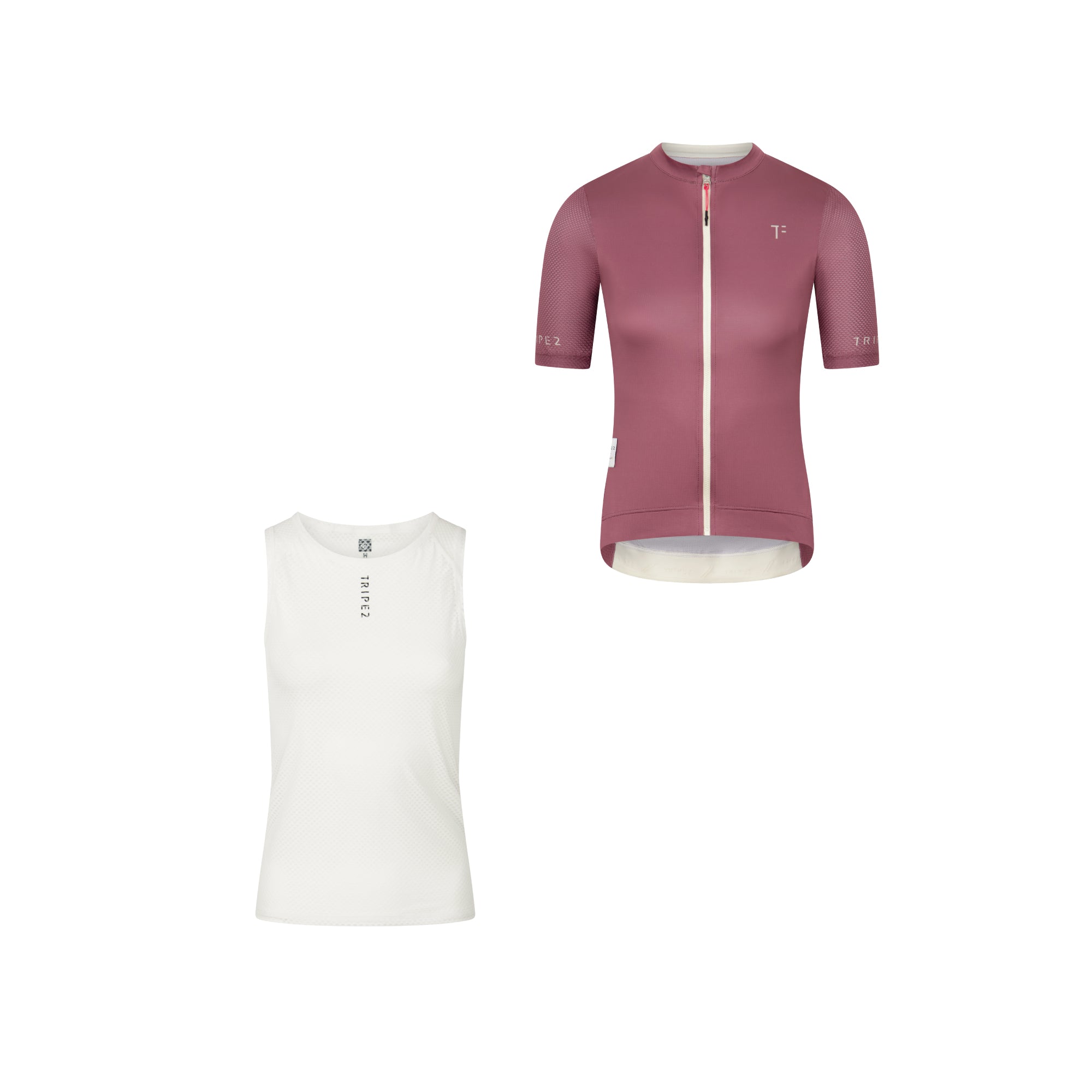 VELOZIP Evo x UNNER Bundle - Women