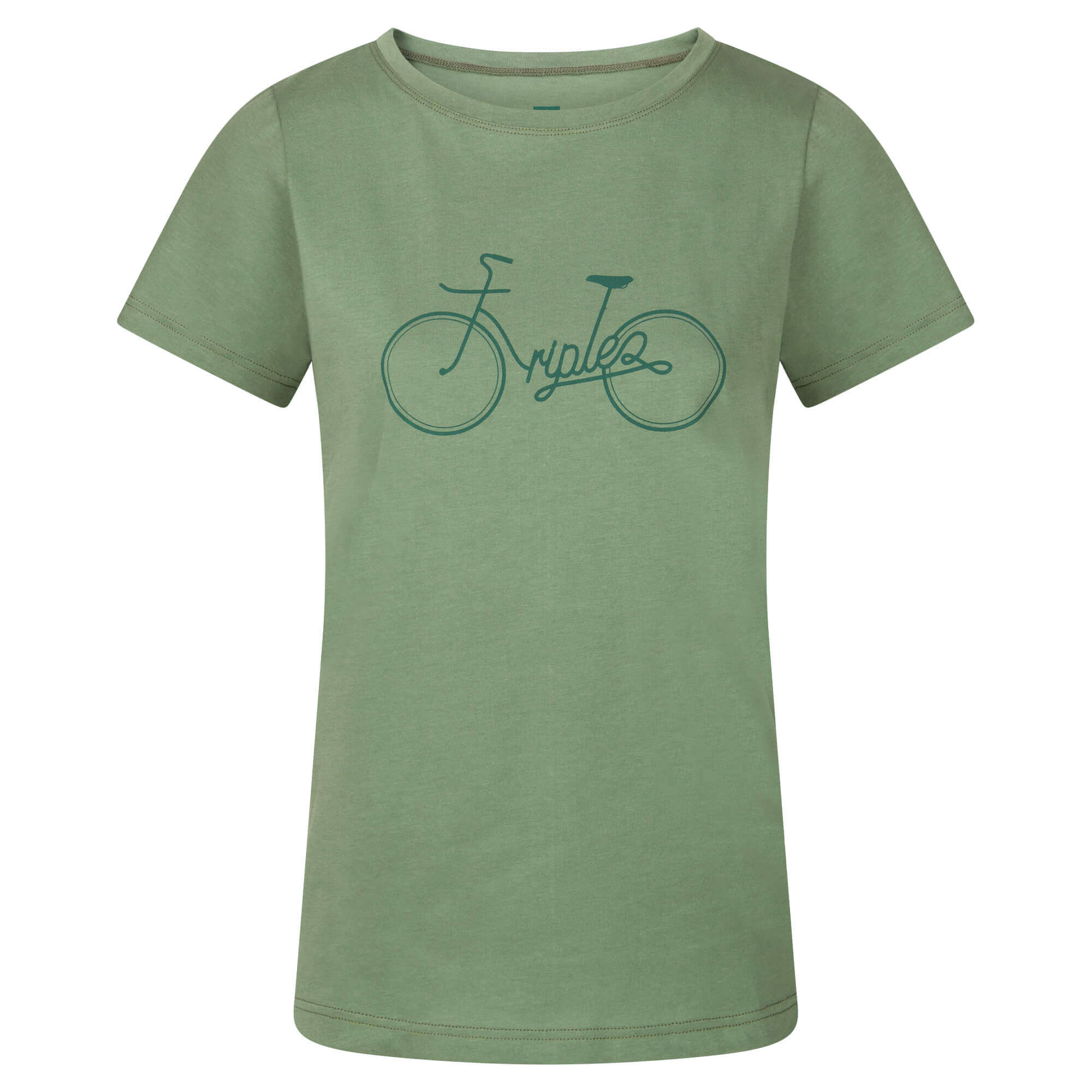 Women‘s - LAAG Ltd. Laurel Wreath T-Shirts 3rd Edt. Damen312 Frühjahr / Sommer L Laurel Wreath M Organic Cotton S spo-default spo-disabled spo-notify-me-disabled SUB - Loose - Trail Cut Women XL XS