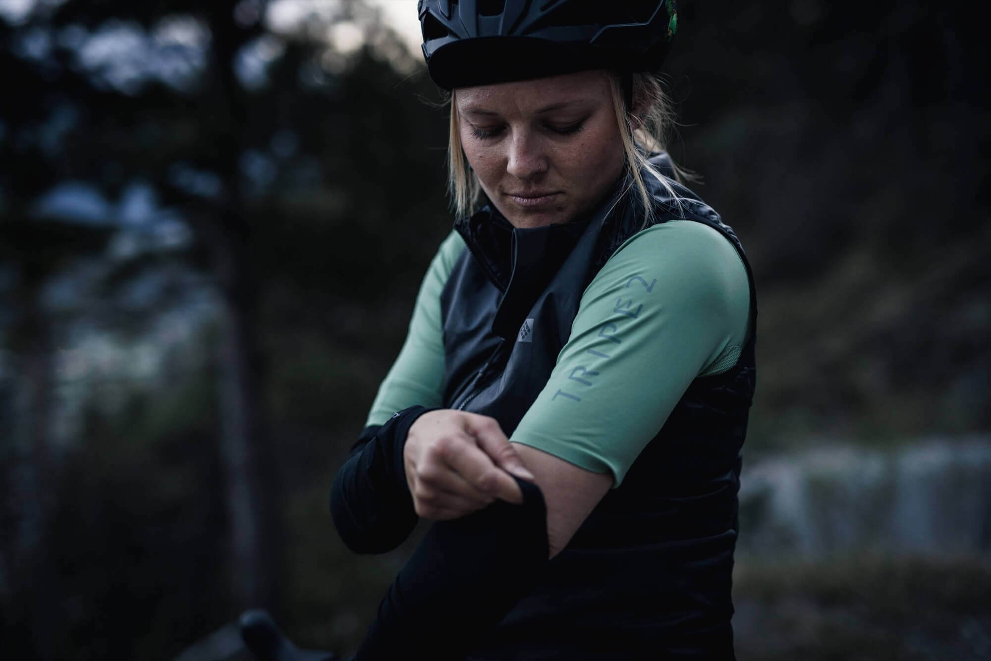 Unisex - ARM Pro Accessories 1st Edt. ACCESSORIES Arm- & Beinlinge Arm- & Beinlinge204 arme Frühjahr Essentials Herbst / Winter L M Men Merino Merino187 Moonless Night Mountainbike Mountainbike206 New Arrivals New Arrivals186 PRO - Tight - Race Cut Recycled Polyamide Road & Gravel Road & Gravel205 S spo-default spo-disabled spo-notify-me-disabled Unisex Women