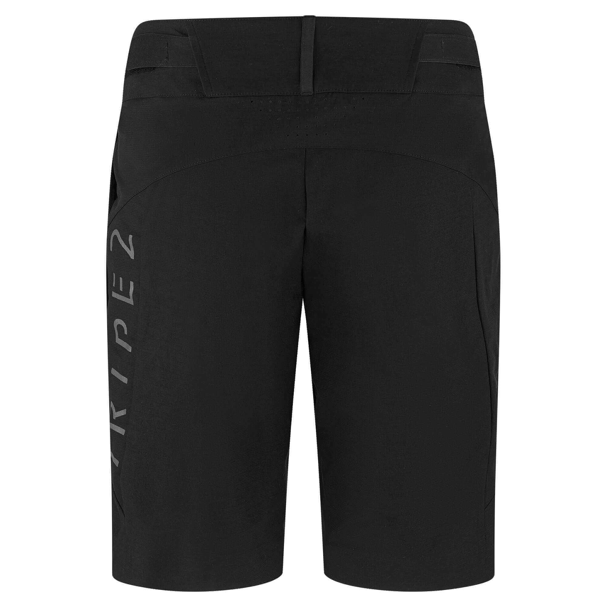 Women‘s - BARGUP Pro Shorts 2nd Edt. Damen310 Frühjahr / Sommer Frühjahr Essentials L Laurel Wreath M Moonless Night Mountainbike New Arrivals PRO - Tight - Race Cut Rizinus Bio Polyamide S Shorts & Hosen spo-default spo-disabled spo-notify-me-disabled Women XL XS