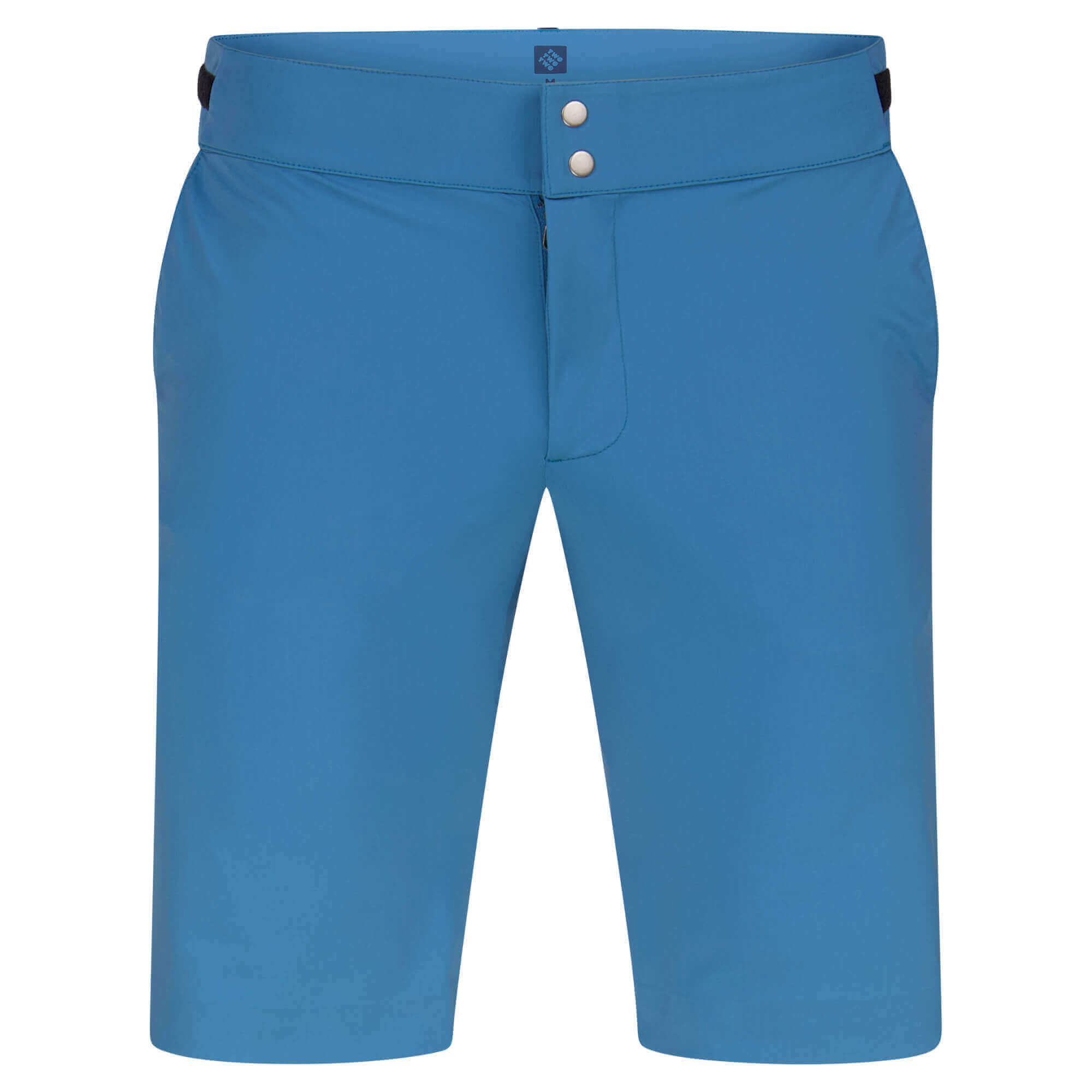Men‘s - BARG Evo - BARG Evo MTB-Shorts – Leicht & Nachhaltig für Gravel & MTB🌿 - Entdecke die BARG Evo Shorts für Männer: Ultraleichtes Tragegefühl, aus recyceltem Polyamid. Ideal für Sport & Freizeit. Jetzt mit neuem Taschendesign! 🏃♂️✨ - Farbe: Blues