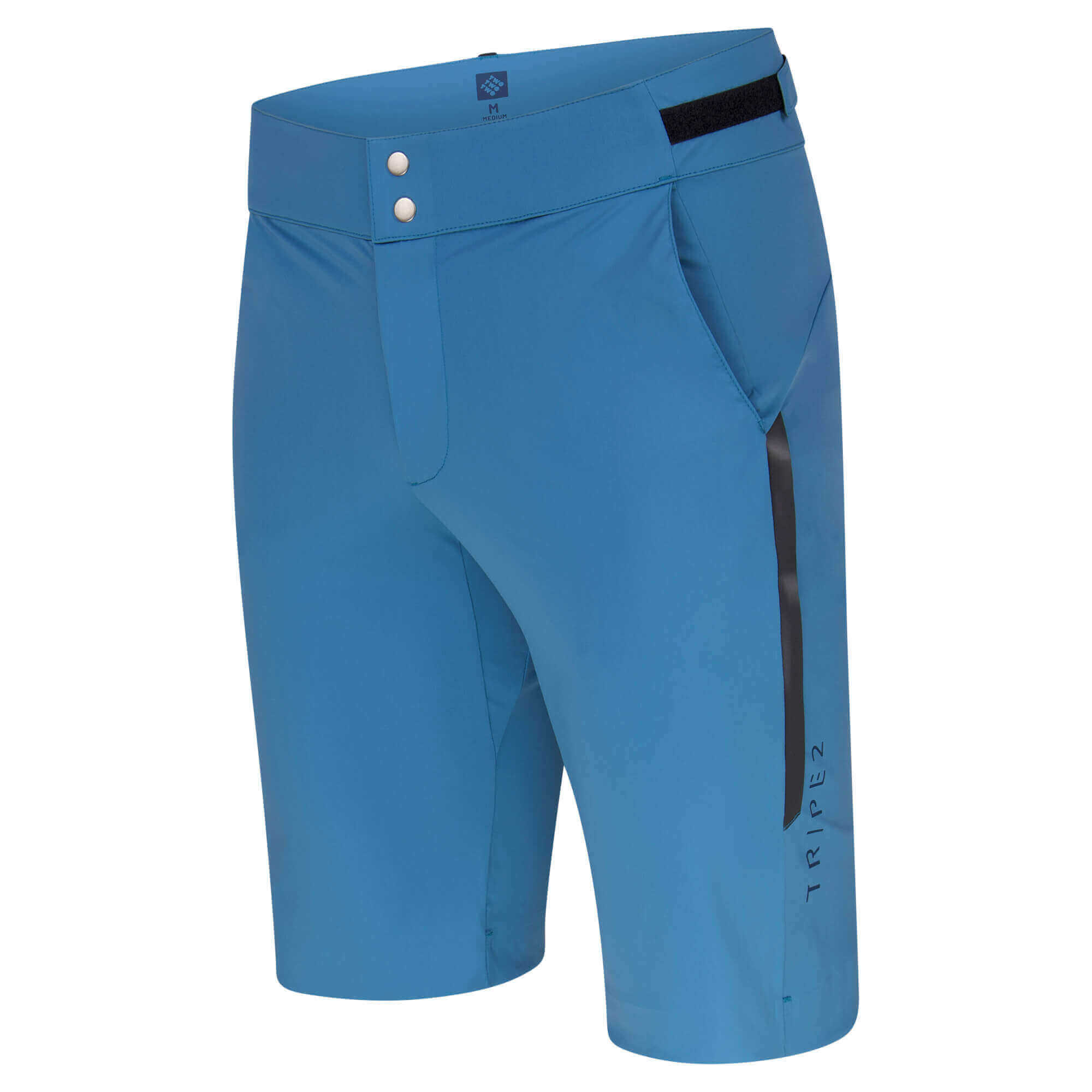 Men‘s - BARG Evo - BARG Evo MTB-Shorts – Leicht & Nachhaltig für Gravel & MTB🌿 - Entdecke die BARG Evo Shorts für Männer: Ultraleichtes Tragegefühl, aus recyceltem Polyamid. Ideal für Sport & Freizeit. Jetzt mit neuem Taschendesign! 🏃♂️✨ - Farbe: Moonl
