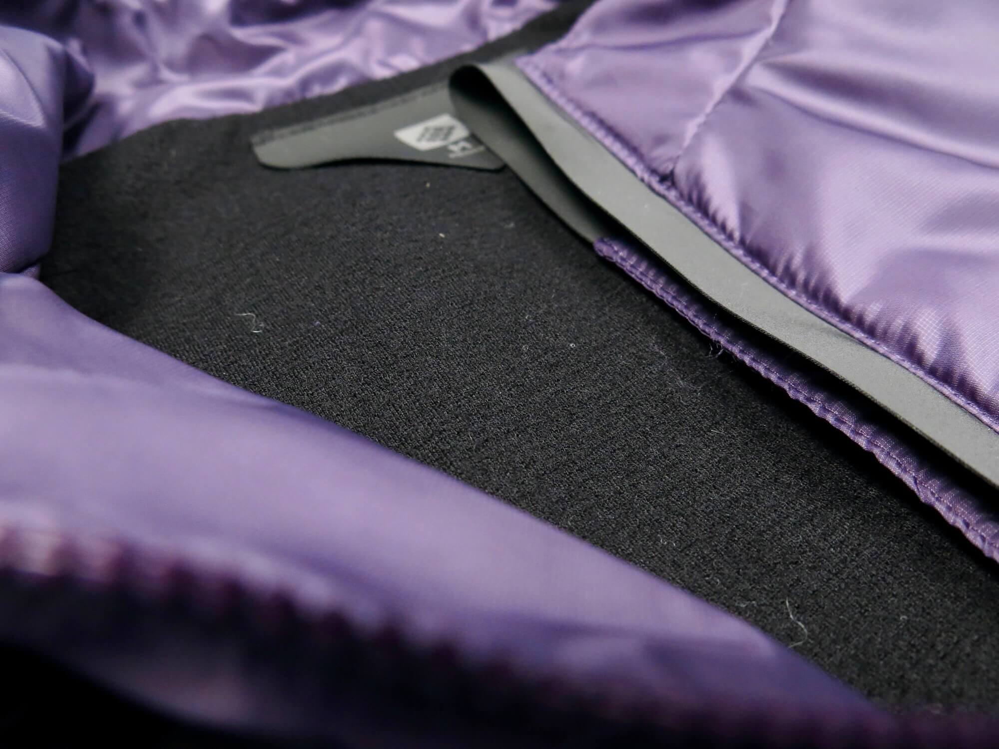 Women‘s - DUUNSOOL Pro Westen 2nd Edt. Aftersports Damen308 Frühjahr Essentials Herbst & Winter Styles329 Herbst / Winter Jacken & Westen L Laurel Wreath Lavalan Wool Insulation M Merino Moonless Night Mountainbike New Arrivals PFC Free PRO - Tight - Race Cut Purple Plumeria Recycled Polyester Road & Gravel S slow-vember spo-default spo-disabled spo-notify-me-disabled Urban & E-Bike Women XL XS