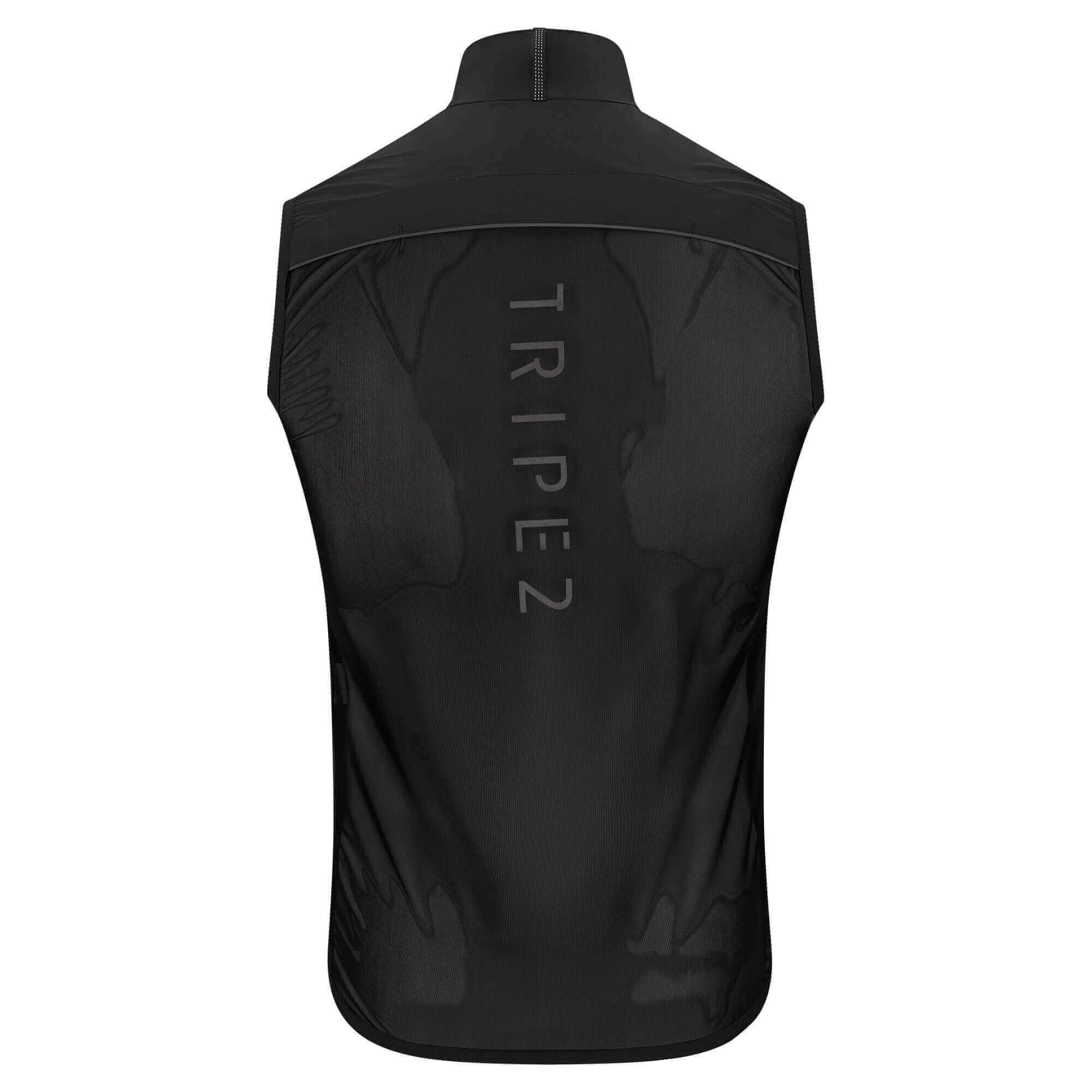 Men‘s - KAMSOOL Pro Westen 2nd Edt. Frühjahr / Sommer Frühjahr Essentials Herbst / Winter Herren309 Jacken & Westen195 L M Men Moonless Night New Arrivals186 PFC Free PRO - Tight - Race Cut Recycled Polyamide Road & Gravel205 S spo-default spo-disabled spo-notify-me-disabled XL XXL