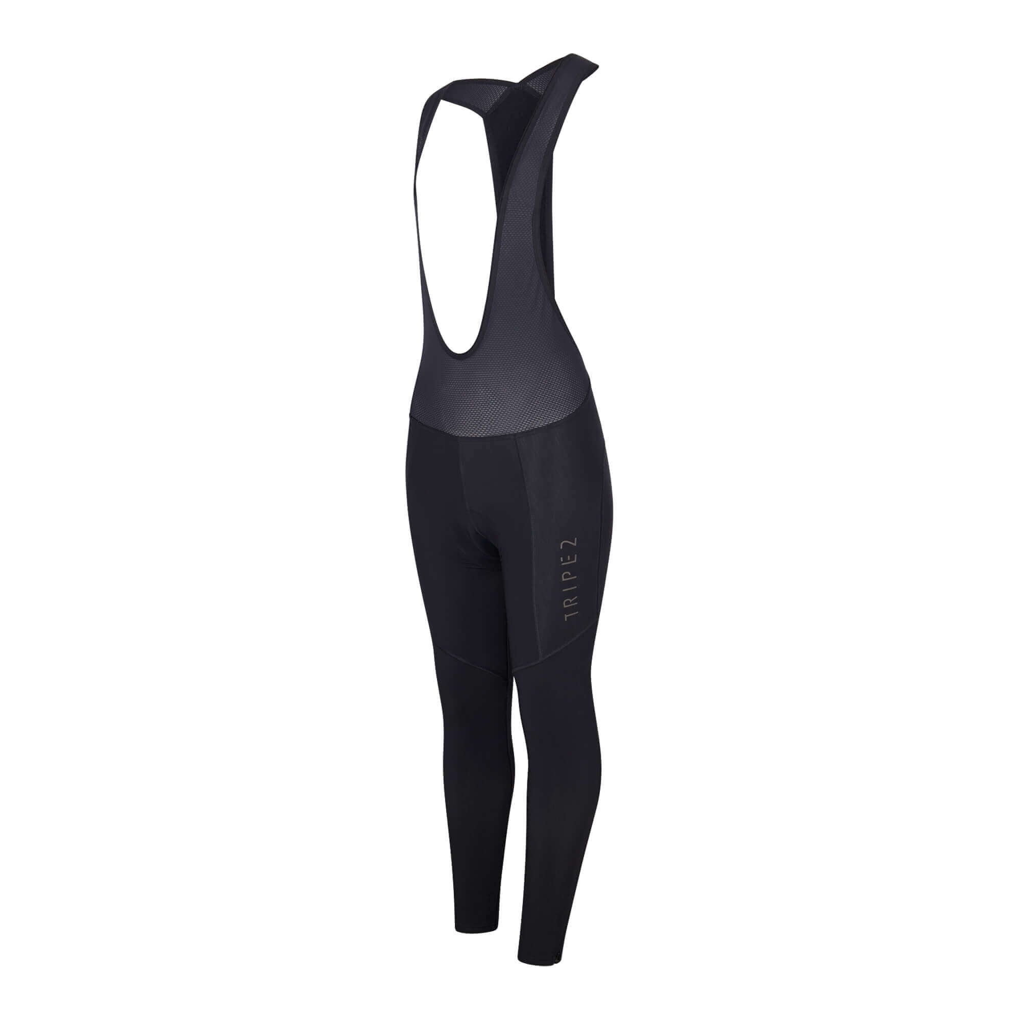 Women's MOK Evo Three Season Bib Tights