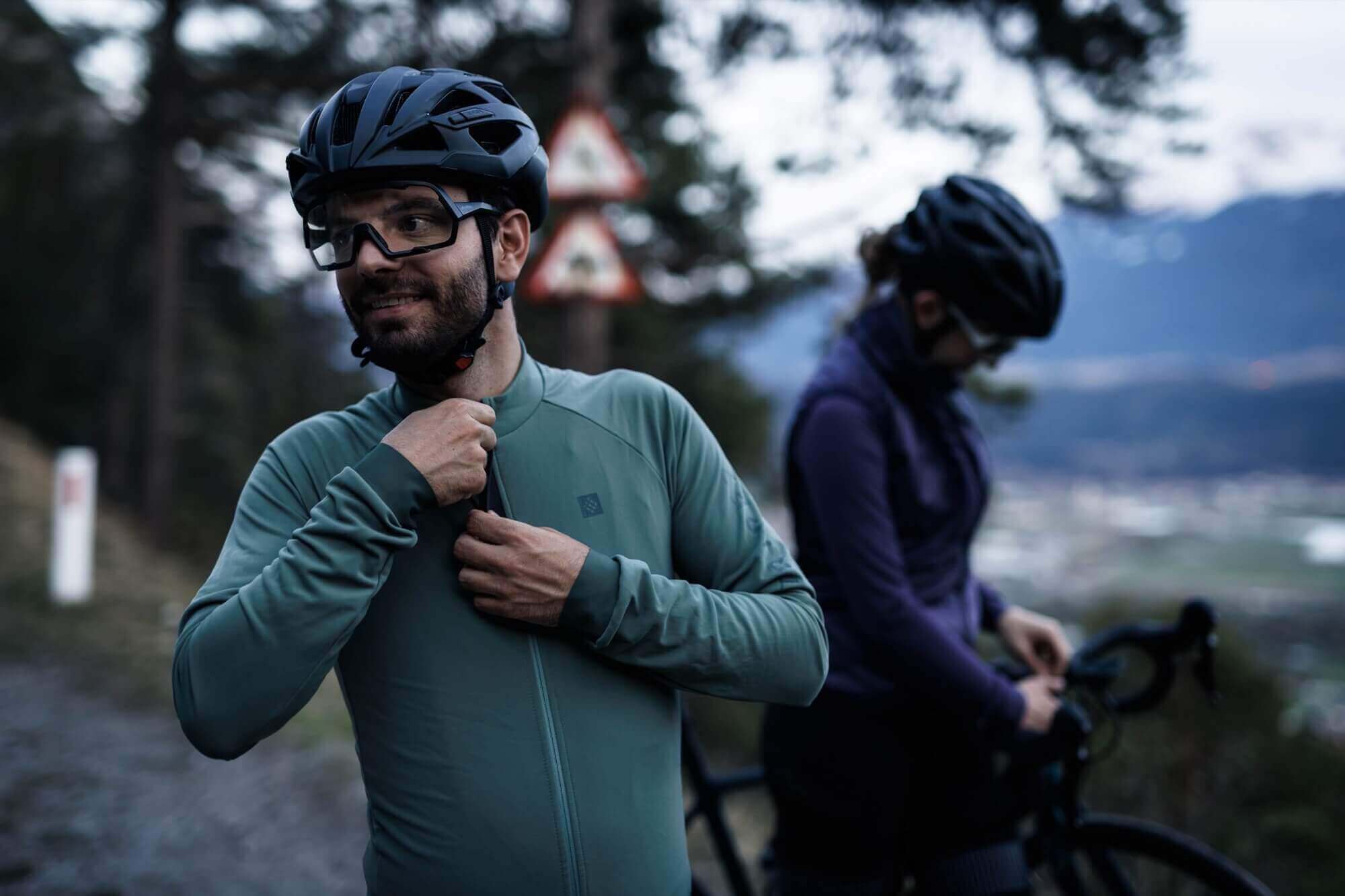 Men‘s - MOK Pro Radhosen 1st Edt. Frühjahr Essentials Gravel190 Herbst & Winter Styles Herbst / Winter Herren309 L M Men Merino Merino187 Moonless Night Mountainbike206 New Arrivals186 PRO - Tight - Race Cut Radhosen194 Recycled Polyamide Road & Gravel205 S spo-default spo-disabled spo-notify-me-disabled Urban & E-Bike207 XL XXL