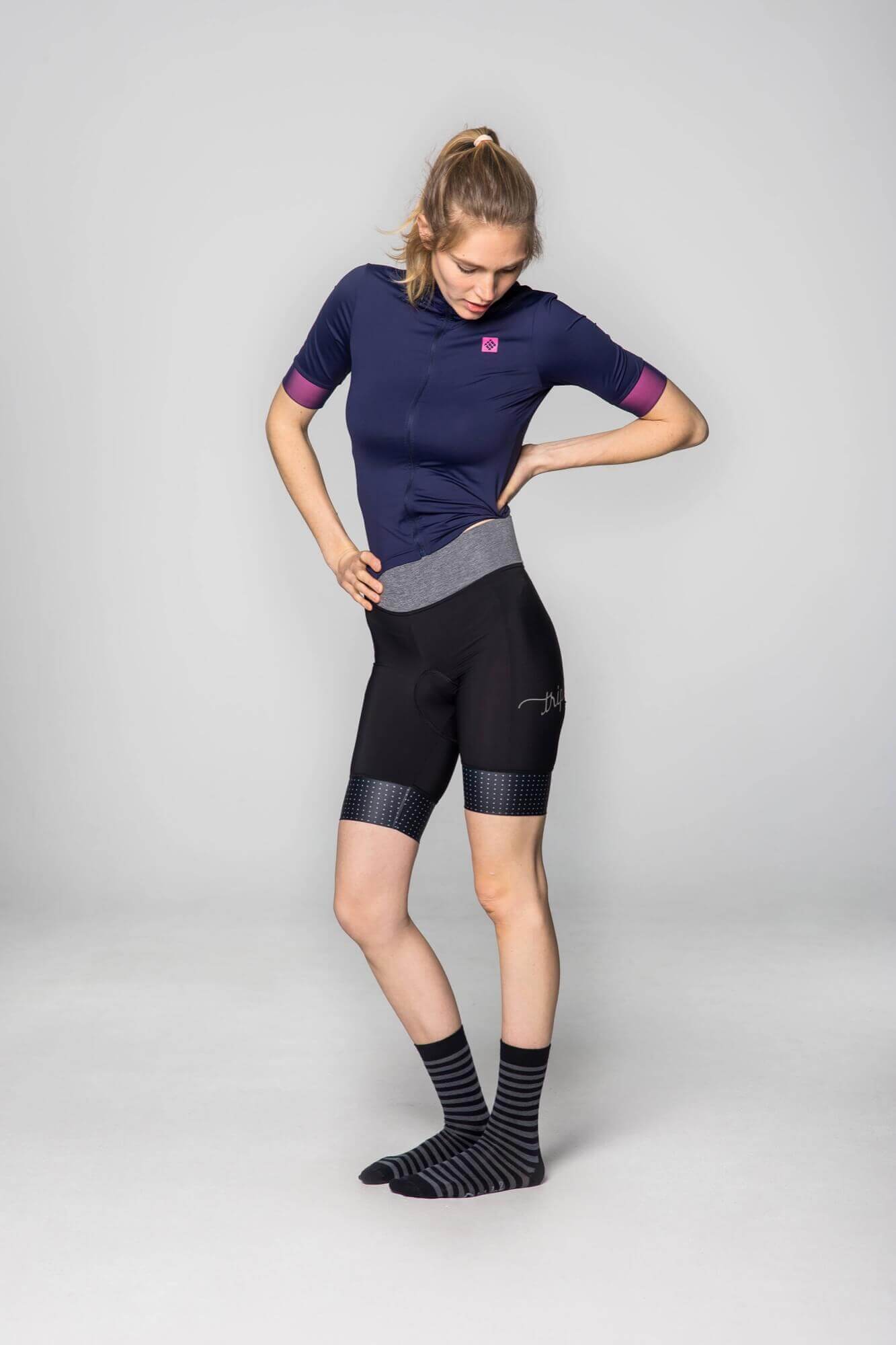 Women‘s - SITT Pro Radhosen % OUTLET ARCHIV 1st Edt. Anthracite bottoms EVO - Comfortable - Training Cut Frühjahr / Sommer Gravel Herbst / Winter L M Meeresmüll Mountainbike Ocean Waste Radhosen Radhosen292 Road & Gravel S spo-default spo-disabled spo-notify-me-disabled Urban & E-Bike Women XS