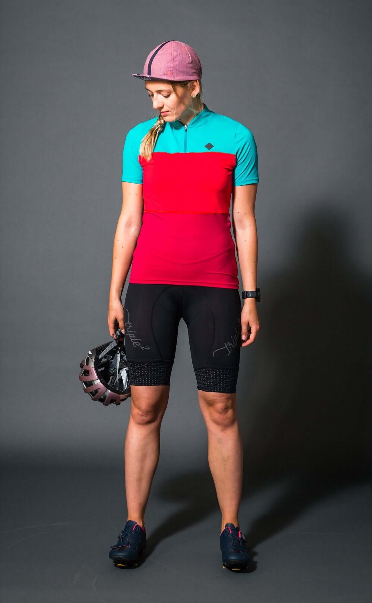 Women‘s - SITT Pro Radhosen % OUTLET ARCHIV 1st Edt. Anthracite bottoms EVO - Comfortable - Training Cut Frühjahr / Sommer Gravel Herbst / Winter L M Meeresmüll Mountainbike Ocean Waste Radhosen Radhosen292 Road & Gravel S spo-default spo-disabled spo-notify-me-disabled Urban & E-Bike Women XS