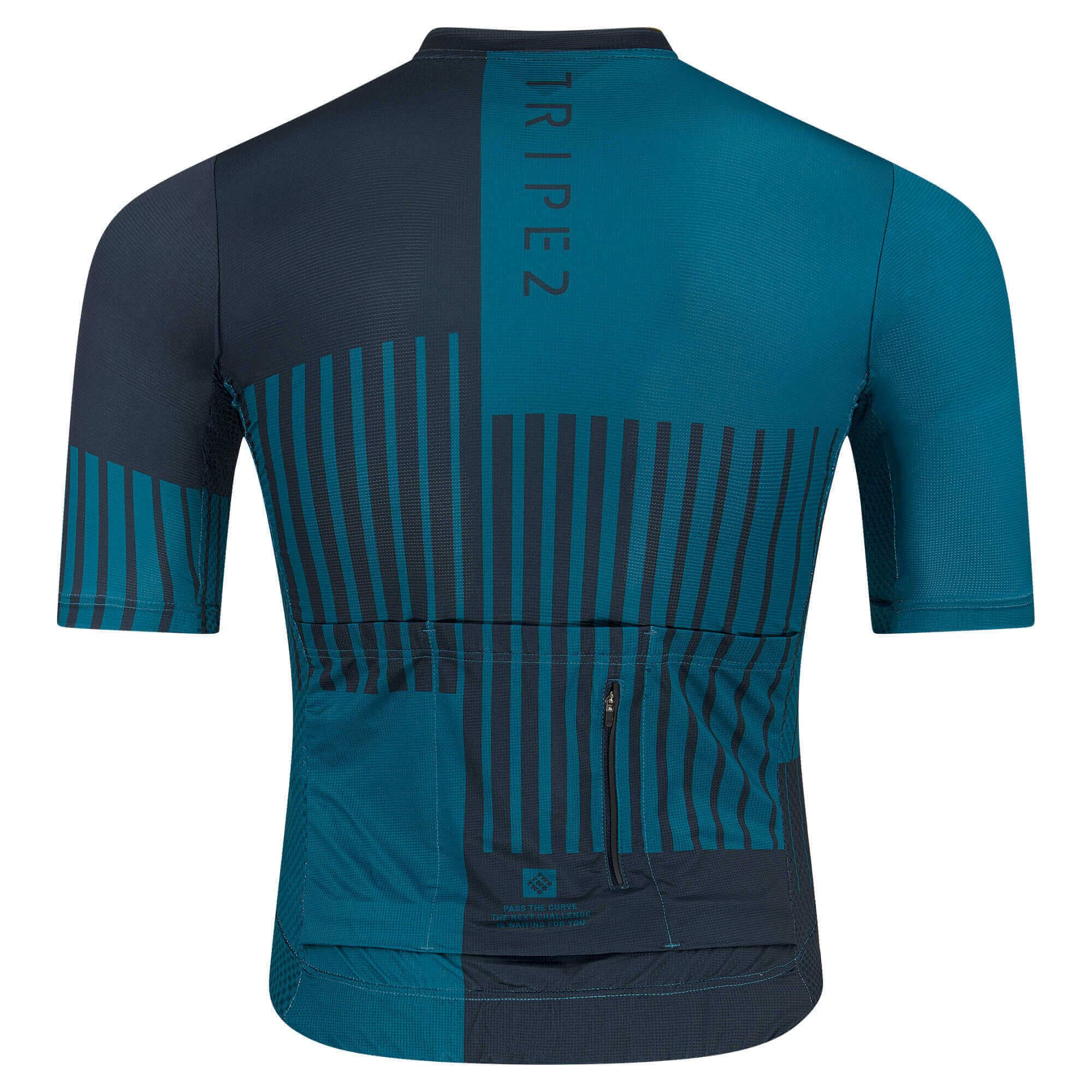 Men‘s - VELOZIP Evo Radtrikots 3rd Edt. Bluesteel EVO - Comfortable - Training Cut Frühjahr / Sommer Gold Flame Herren309 Indoor Cycling L M Men Moonless Night New Arrivals186 Radtrikots193 Recycled Polyester Recycled Polyester188 Road & Gravel205 S spo-default spo-disabled spo-notify-me-disabled XL XXL