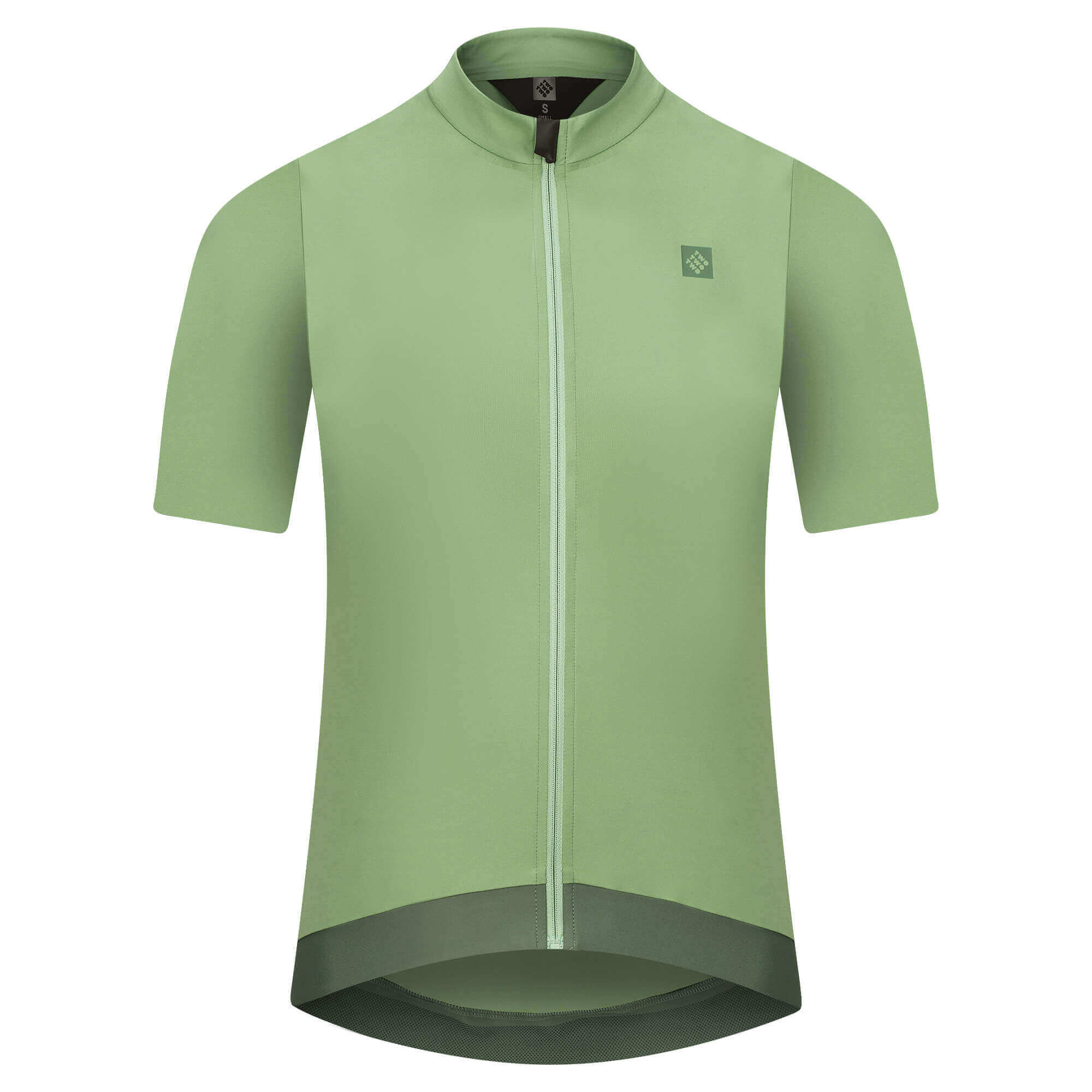 fahrradbekleidung mit uv-schutz Women's - VELOZIP Ocean Light