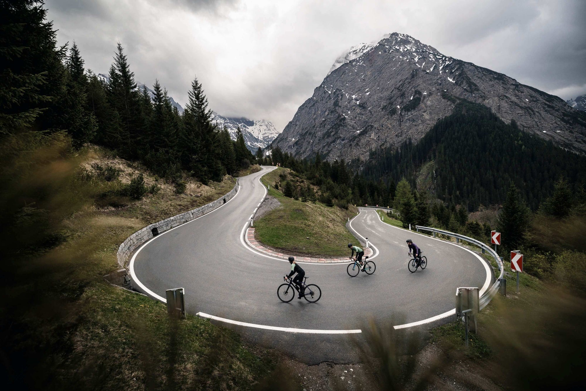 Women‘s - SMUDD Pro 1st Edt. Damen308 Frühjahr / Sommer Frühjahr Essentials Gravel Herbst / Winter Jacken & Westen L M Moonless Night Mountainbike New Arrivals PFC Free PRO - Tight - Race Cut Recycled Polyamide Recycled Polyester Road & Gravel S spo-default spo-disabled spo-notify-me-disabled Urban & E-Bike Women XL XS