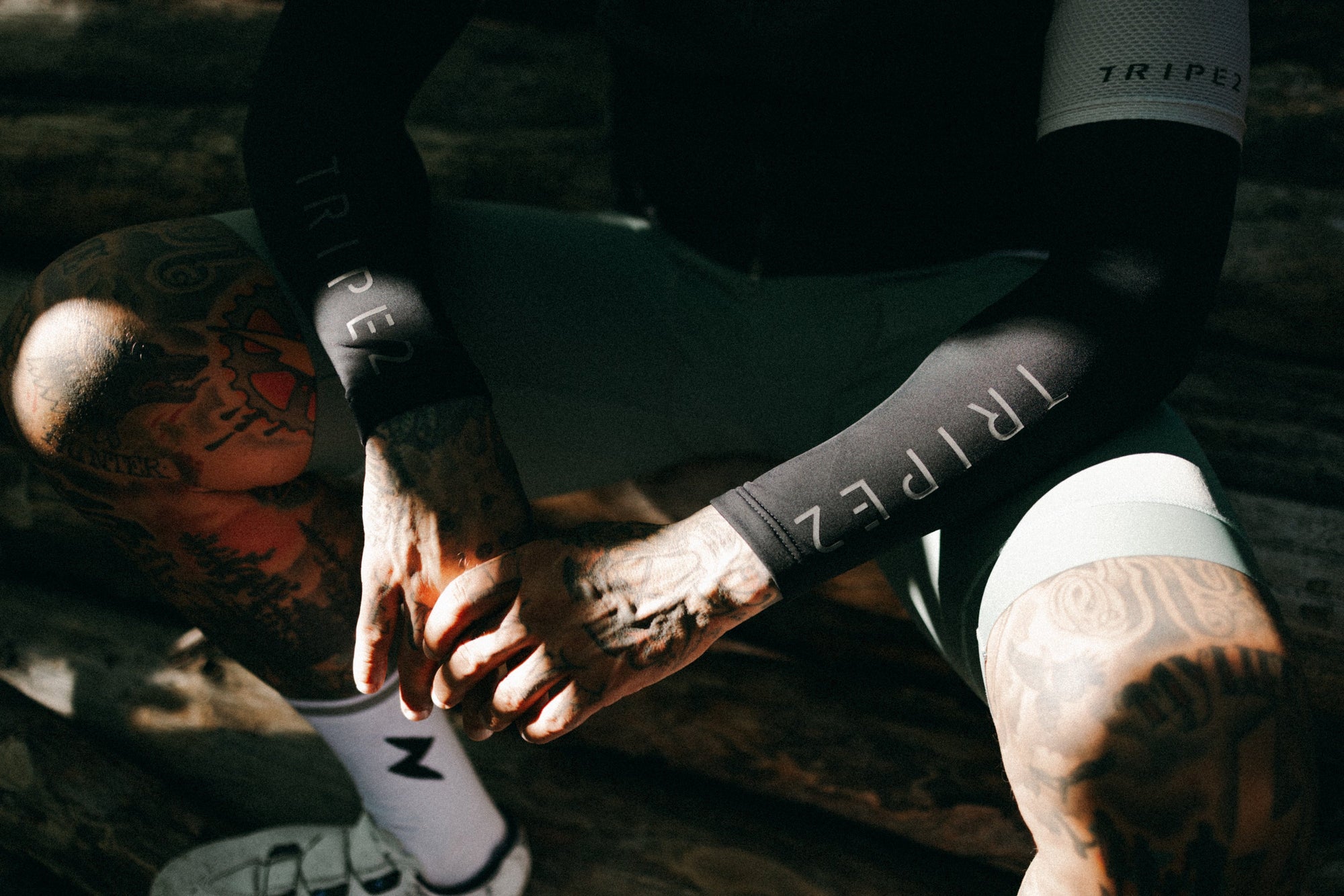 Armlinge & Beinlinge