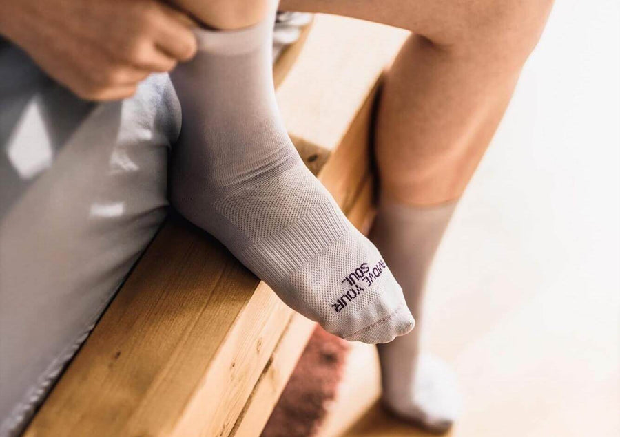 Radsport Socken für Sie & Ihn