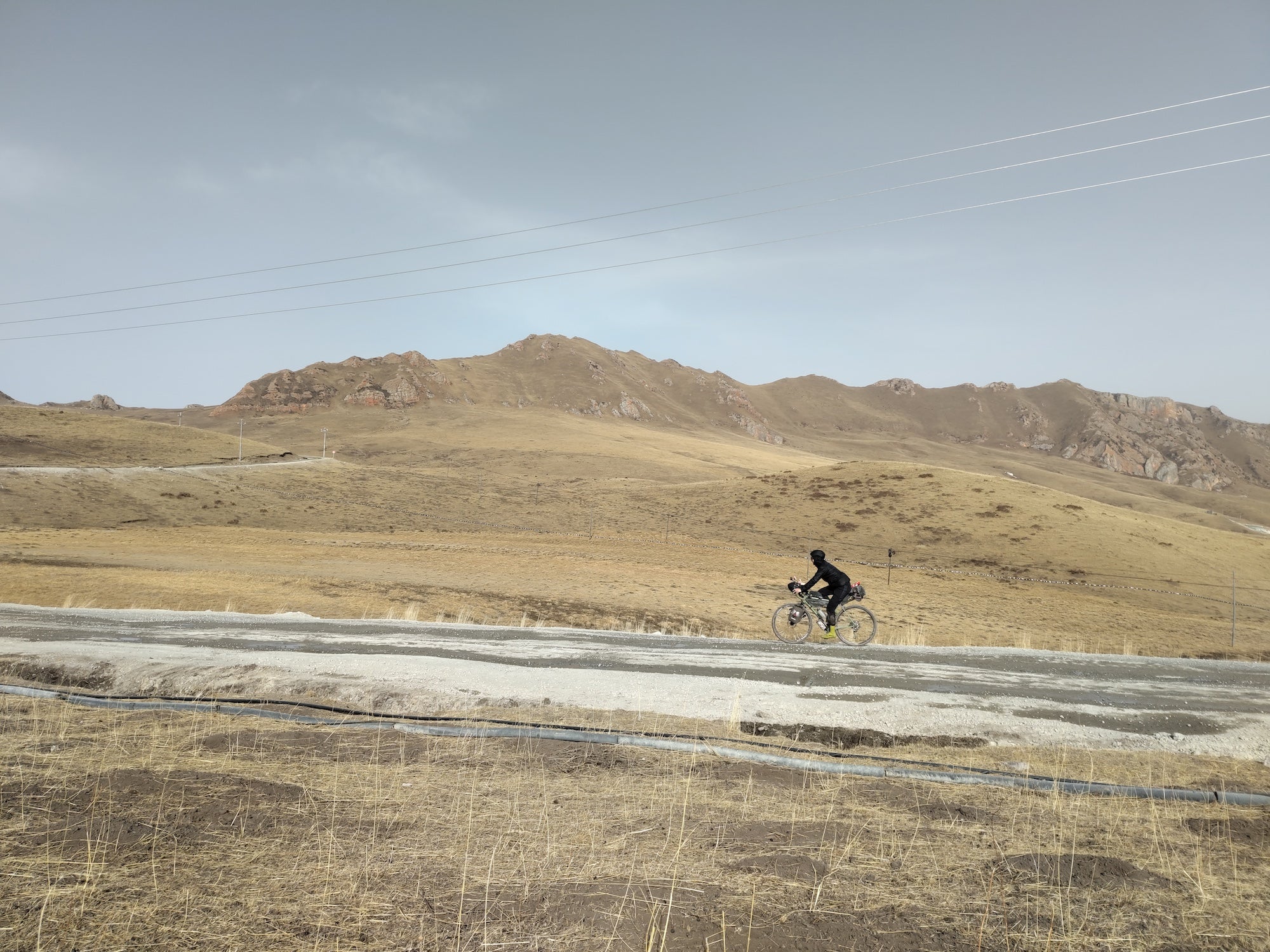 Radshorts & Radhosen - Damen