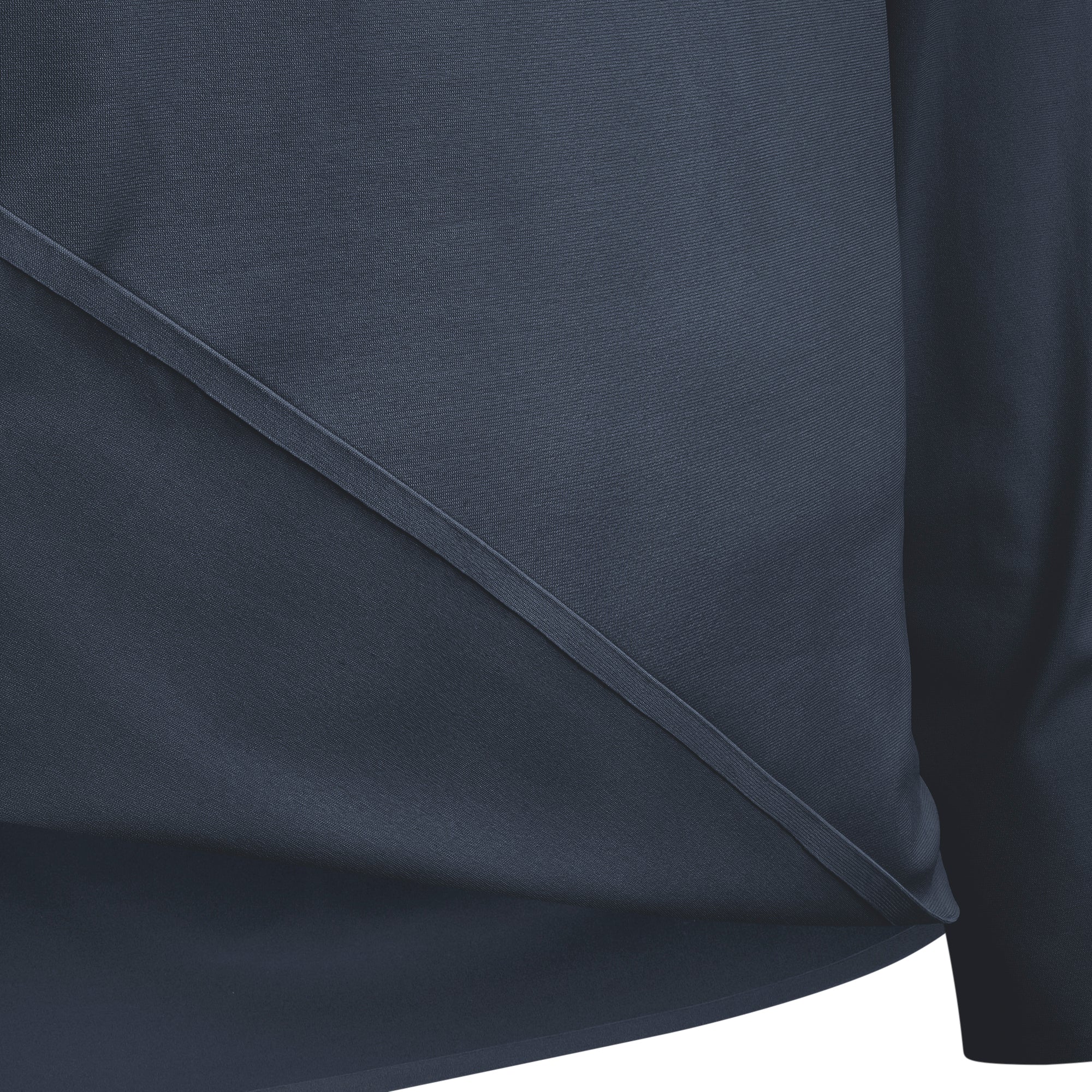 Men‘s - SWET LS Ocean Tech - Seamless Riding Jersey - Loosefit