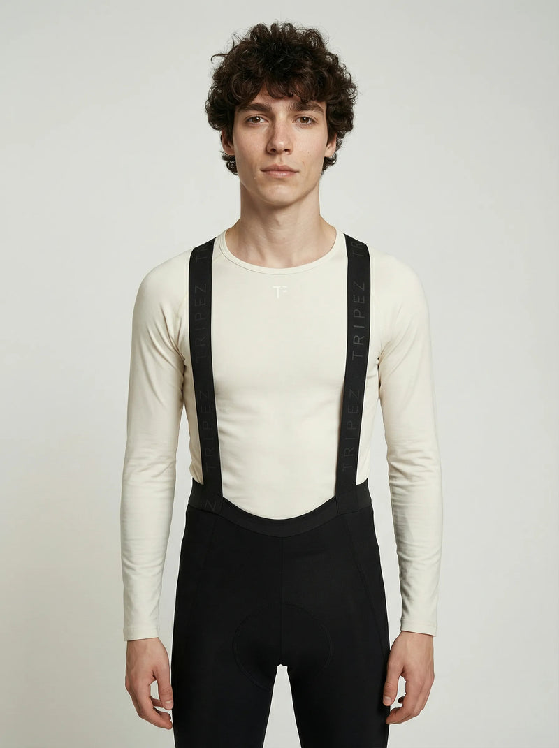 Men‘s - LANG LS Sub - Merino x Tencel Supersoft Base Layer