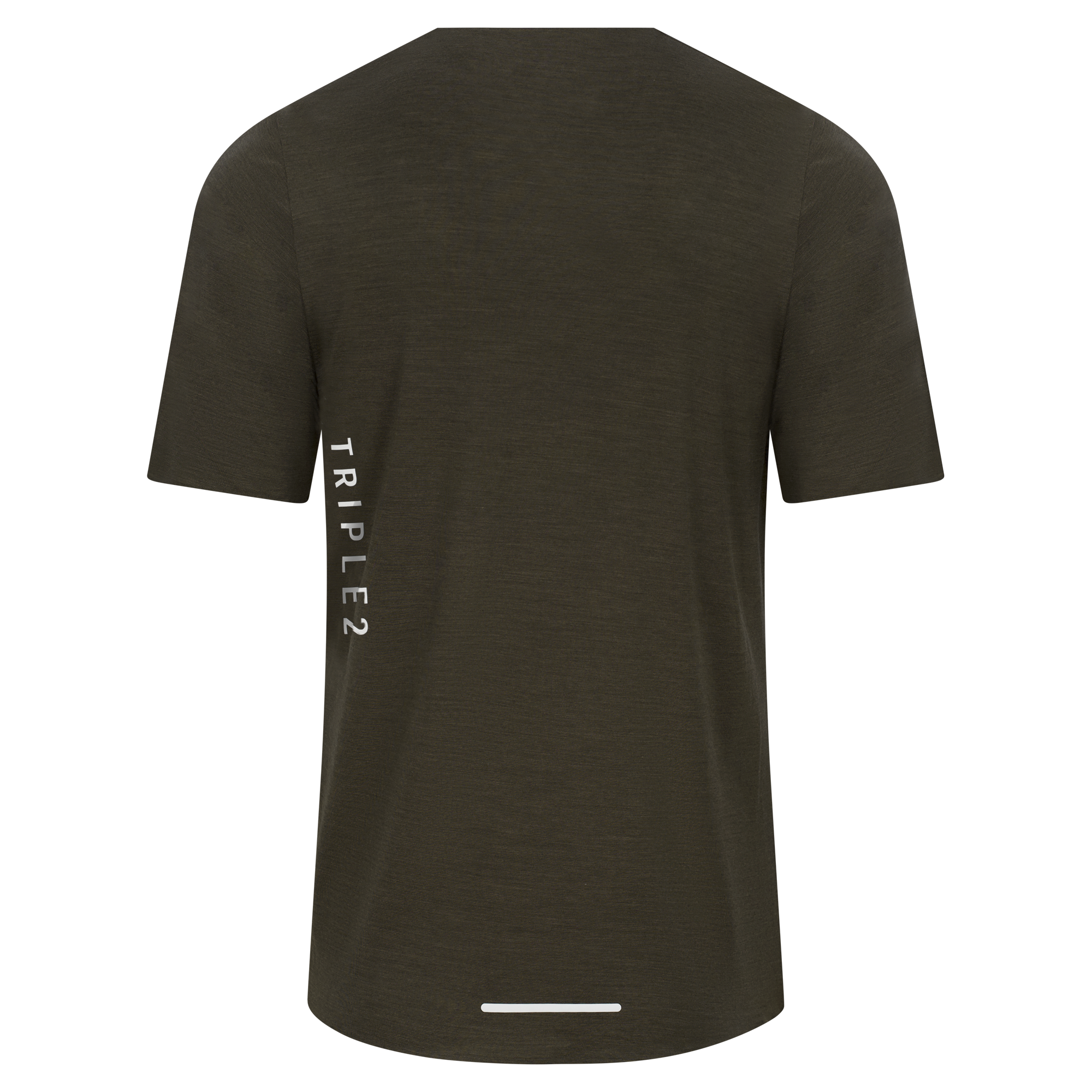 Men‘s - STOD Merino Air Tech - Seamless Riding T-Shirt - Loosefit