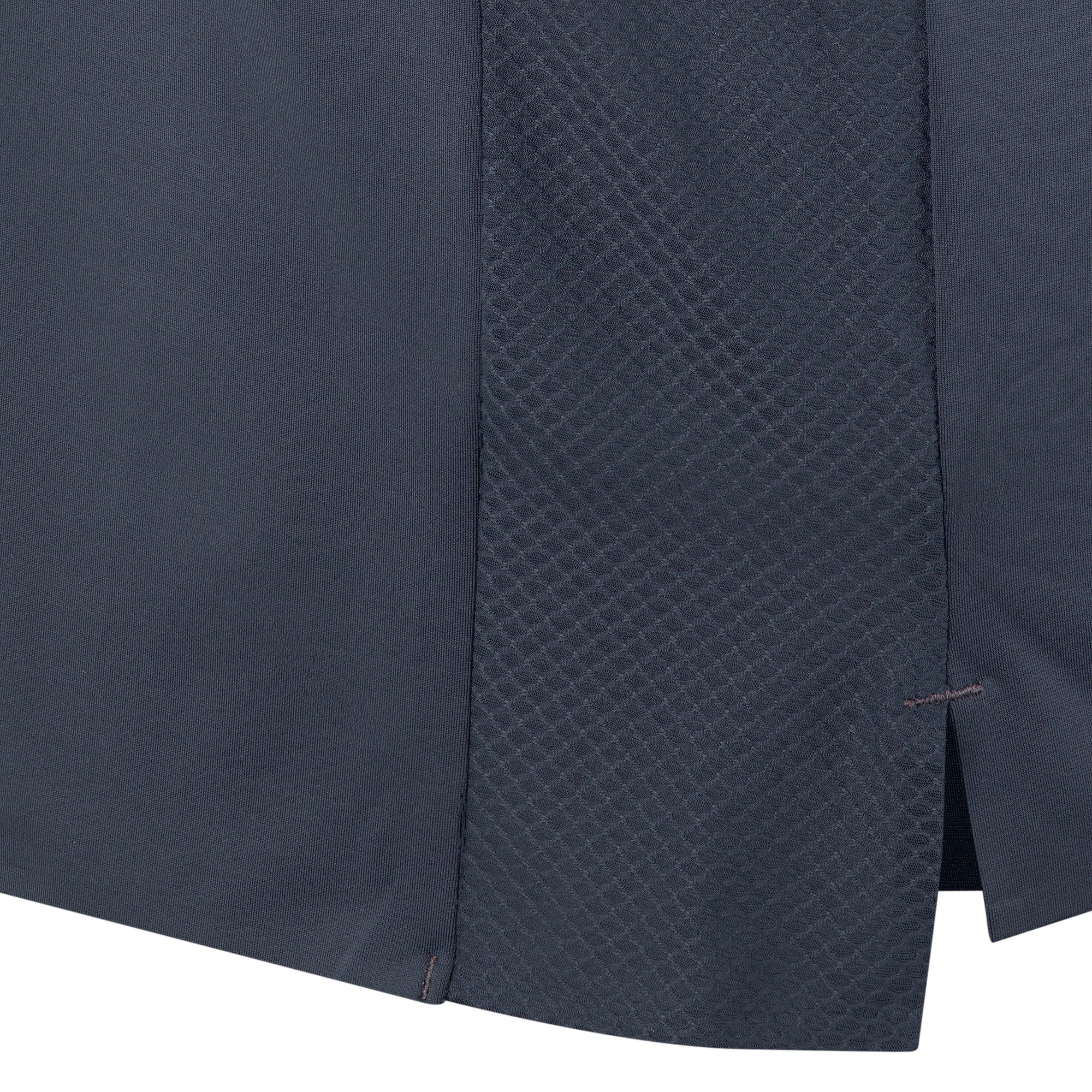 Men‘s - SWET LS Ocean Tech - Seamless Riding Jersey - Loosefit