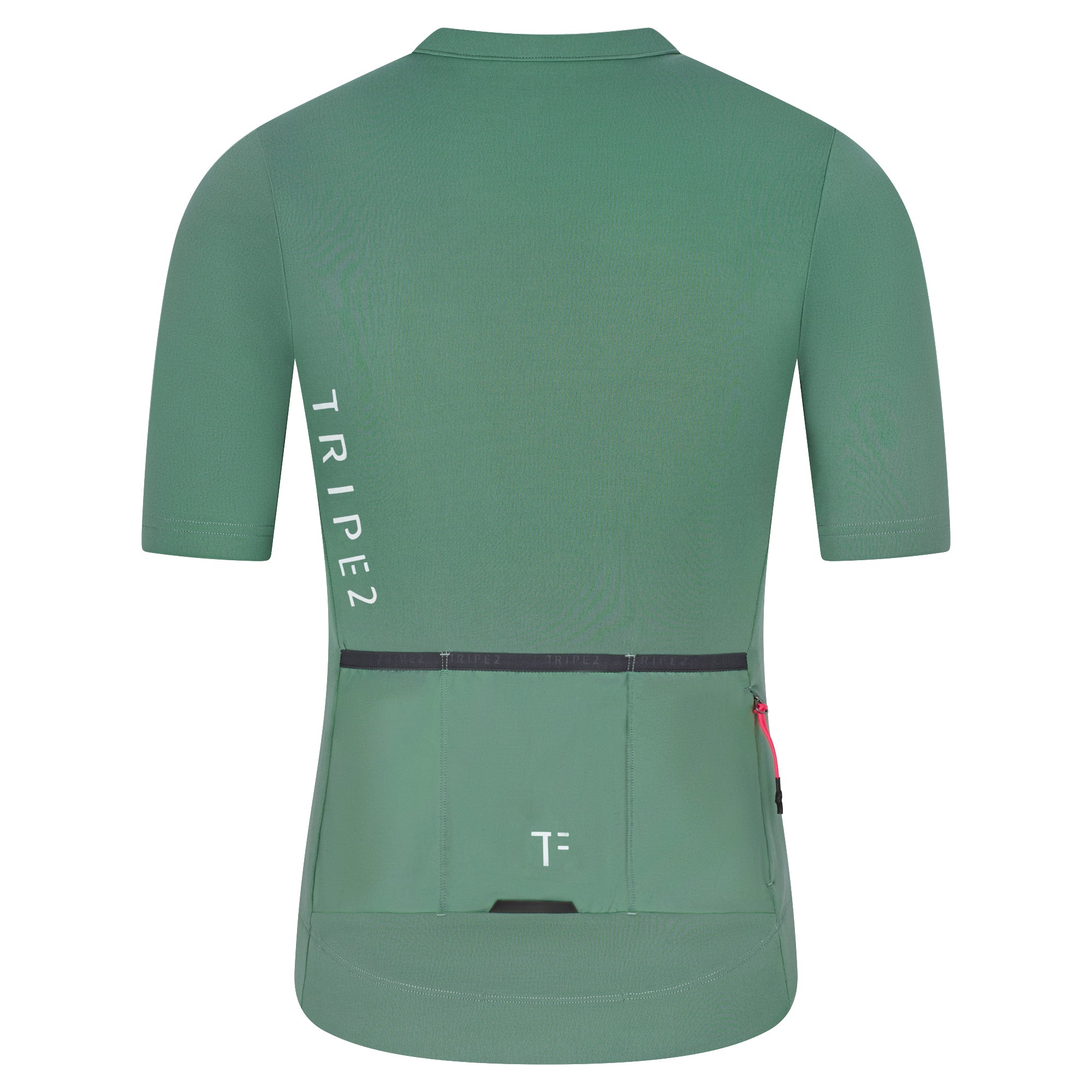 Women‘s - VELOZIP Merino Tech - Gravel and Bikepacking Merino Jersey