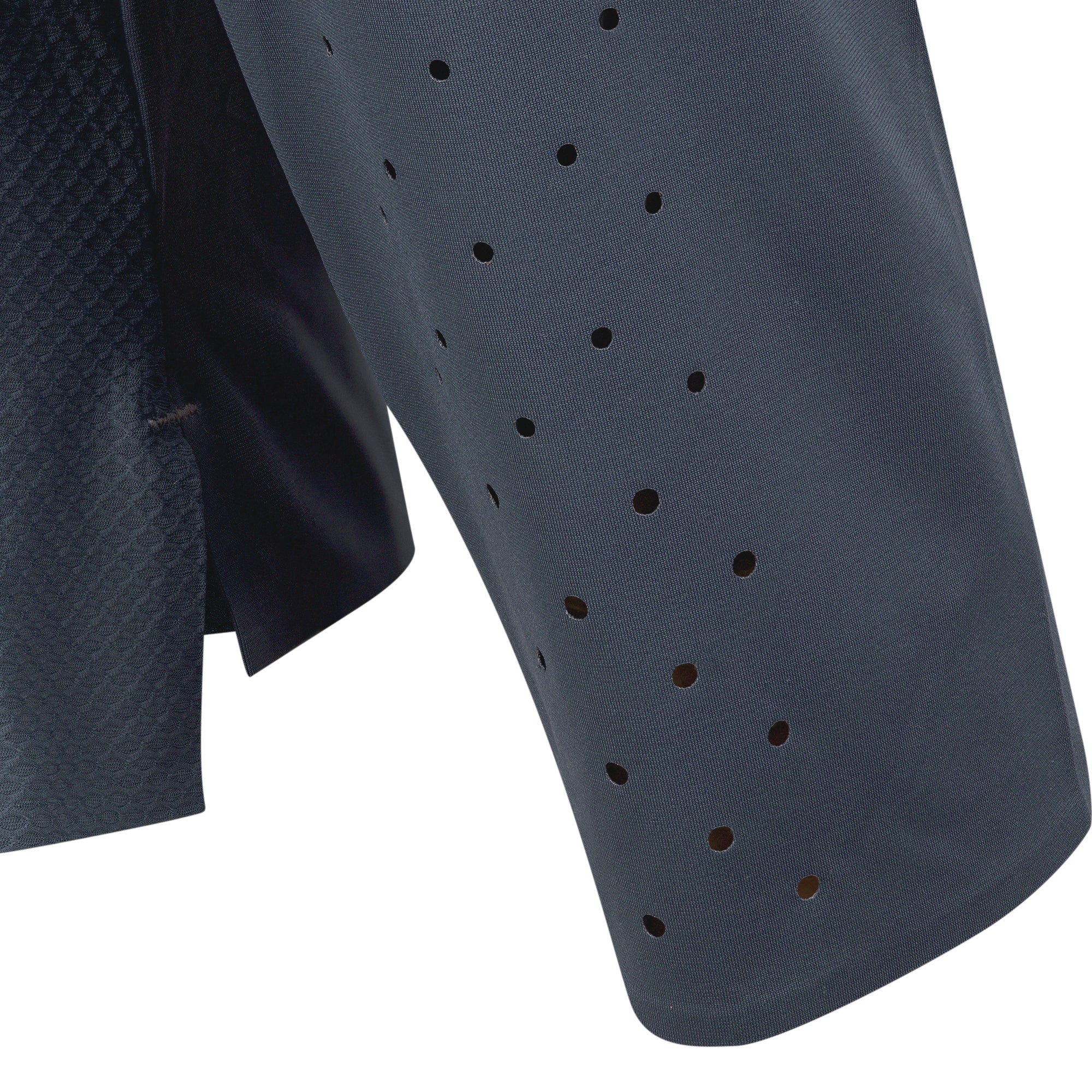 Men‘s - SWET LS Ocean Tech - Seamless Riding Jersey - Loosefit