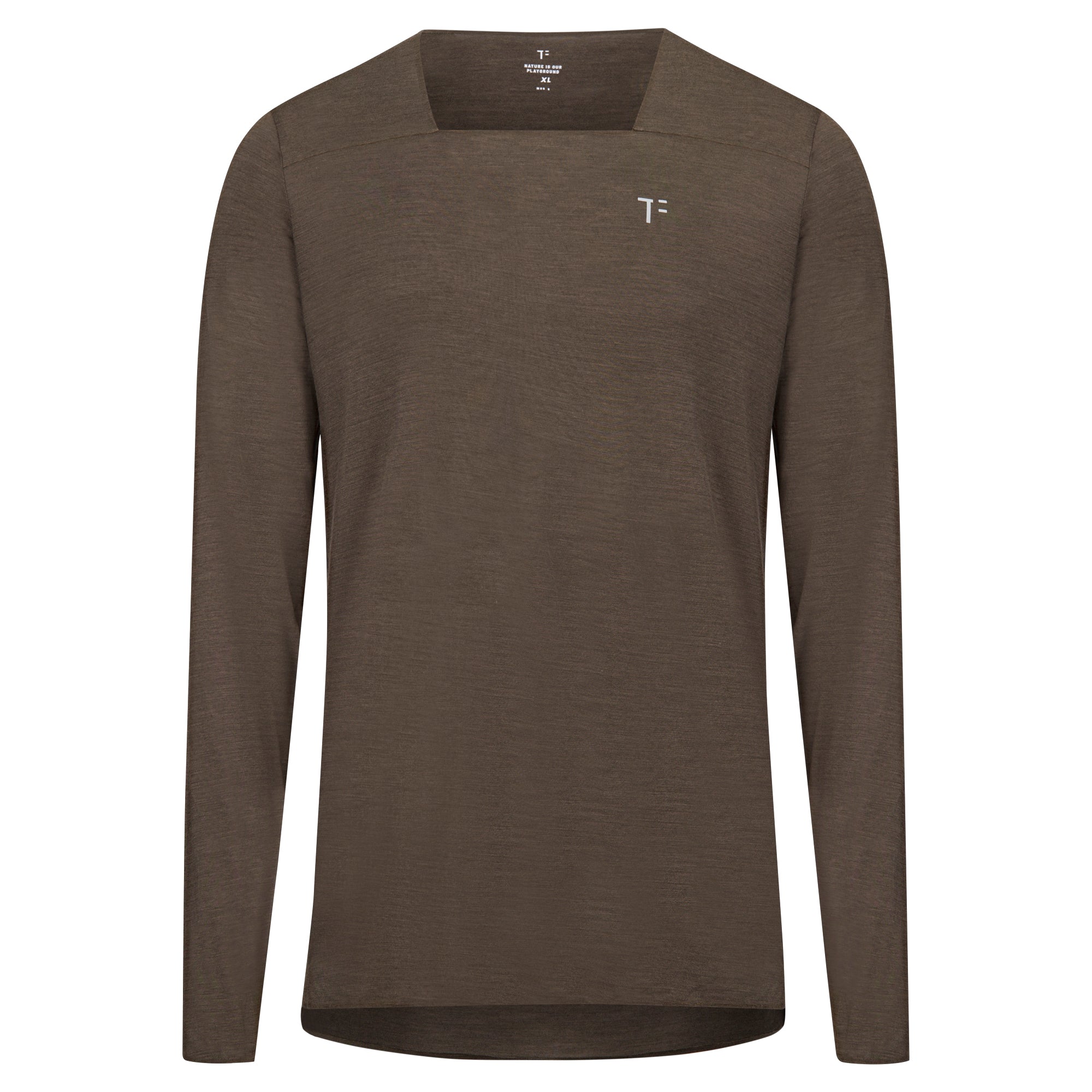 Men's - SWET LS Pro - UV Protection Loose Jersey