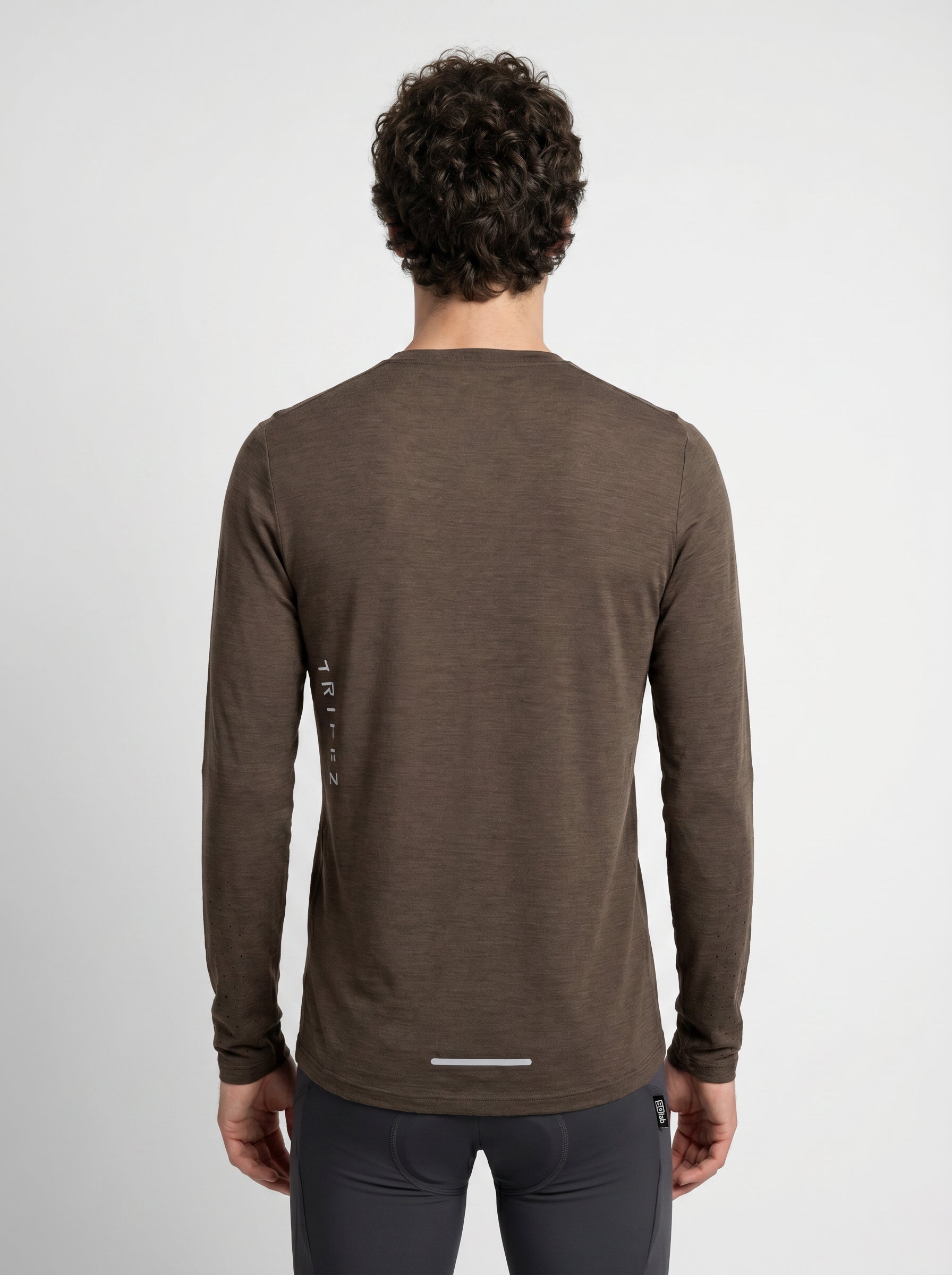 Men's - SWET LS Pro - UV Protection Loose Jersey