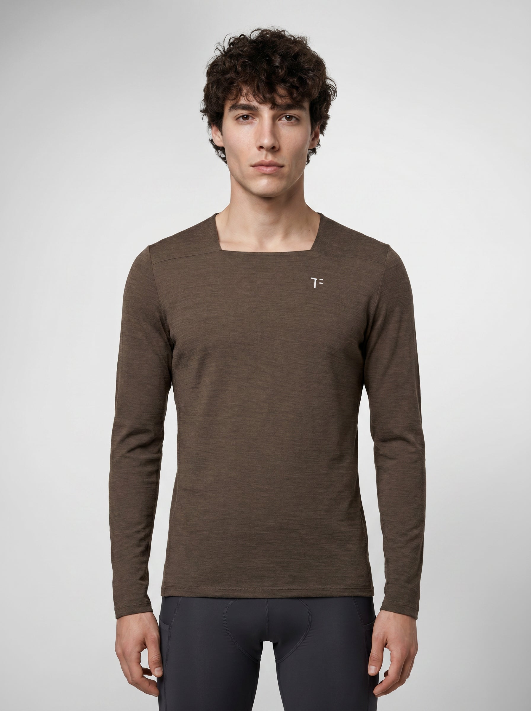 Men's - SWET LS Pro - UV Protection Loose Jersey