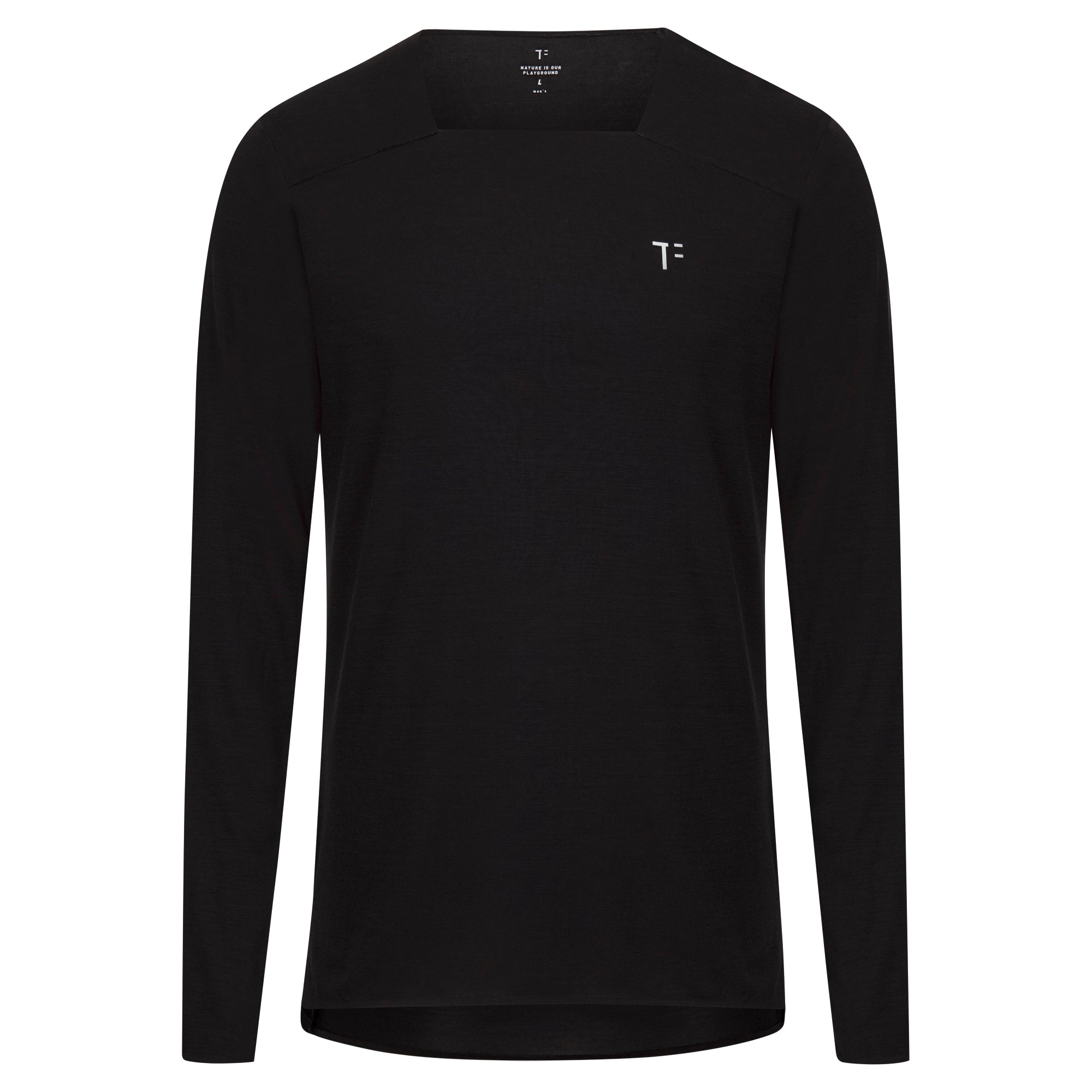 Men's - SWET LS Pro - UV Protection Loose Jersey