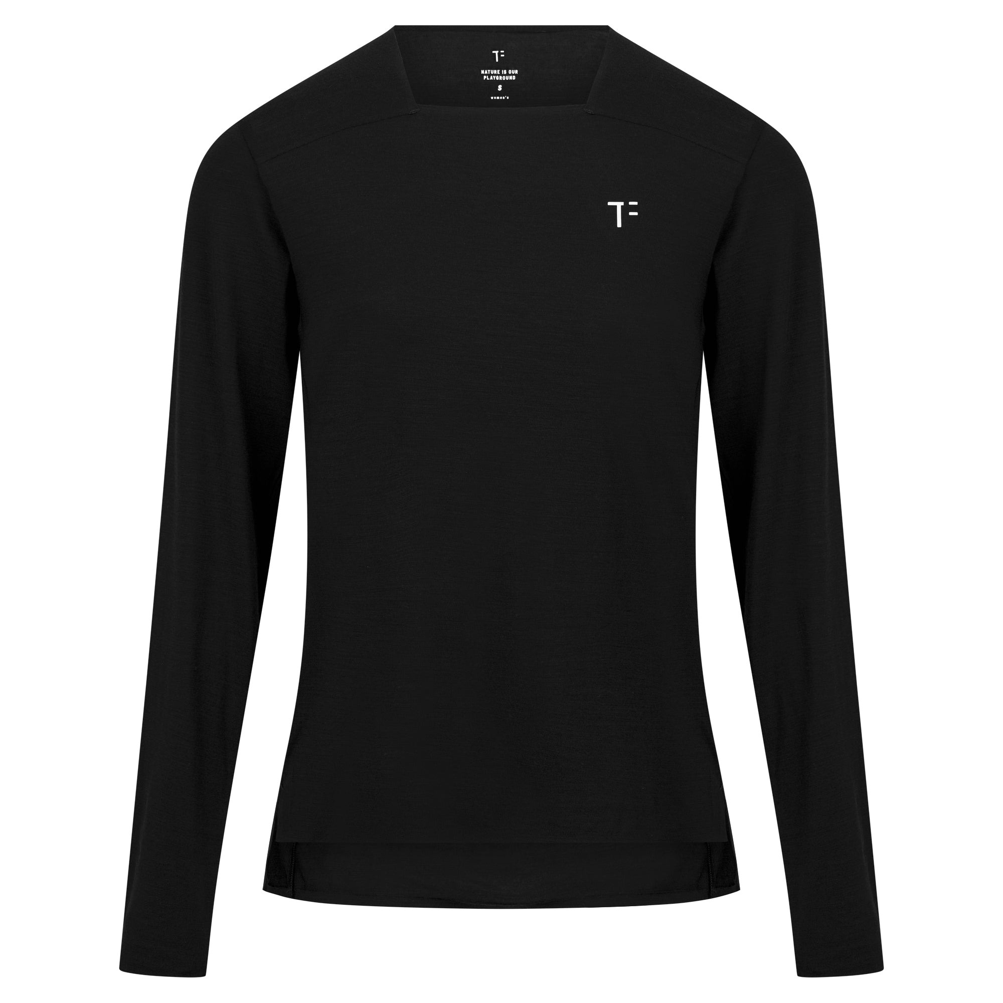 Women‘s - SWET LS Merino Air Tech - Seamless Ultralight Jersey