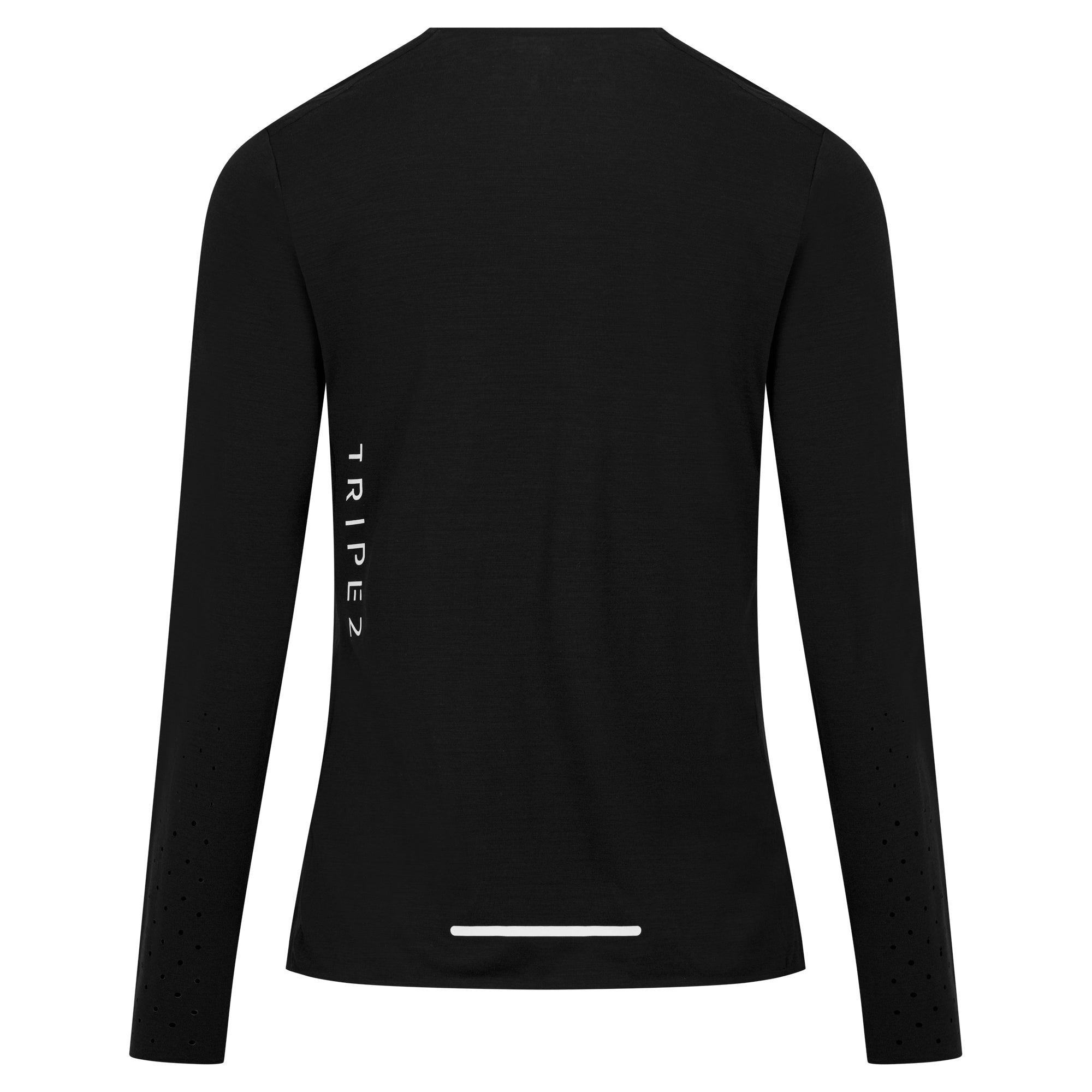 Women‘s - SWET LS Merino Air Tech - Seamless Ultralight Jersey