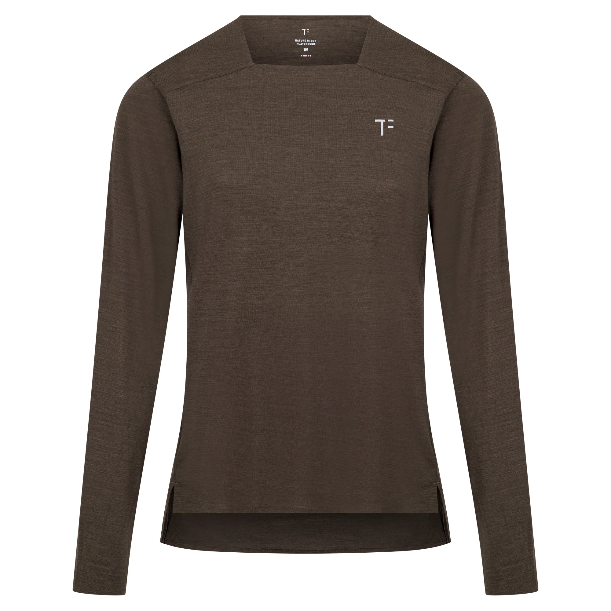 Women‘s - SWET LS Merino Air Tech - Seamless Ultralight Jersey