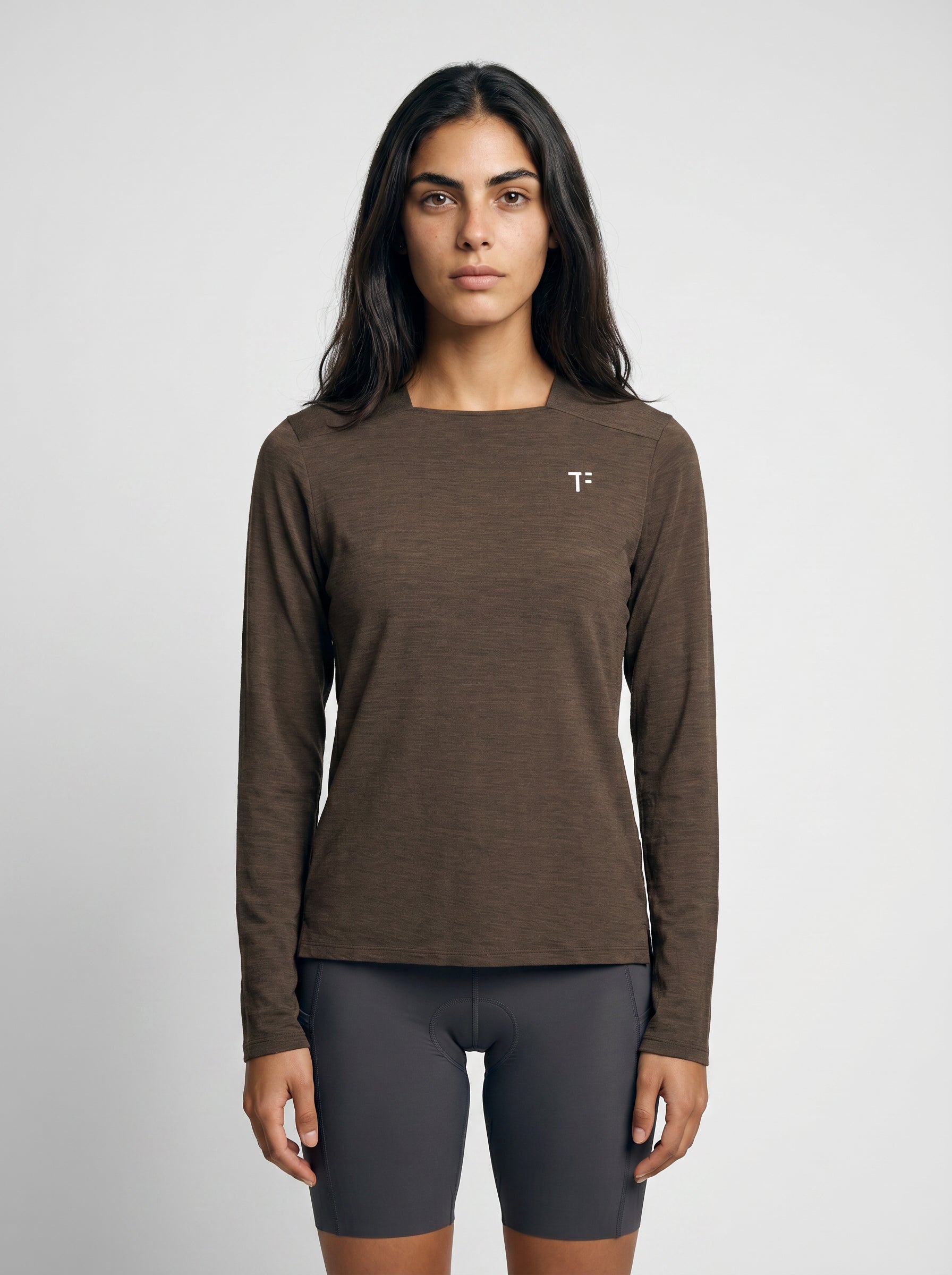 Women‘s - SWET LS Merino Air Tech - Seamless Ultralight Jersey