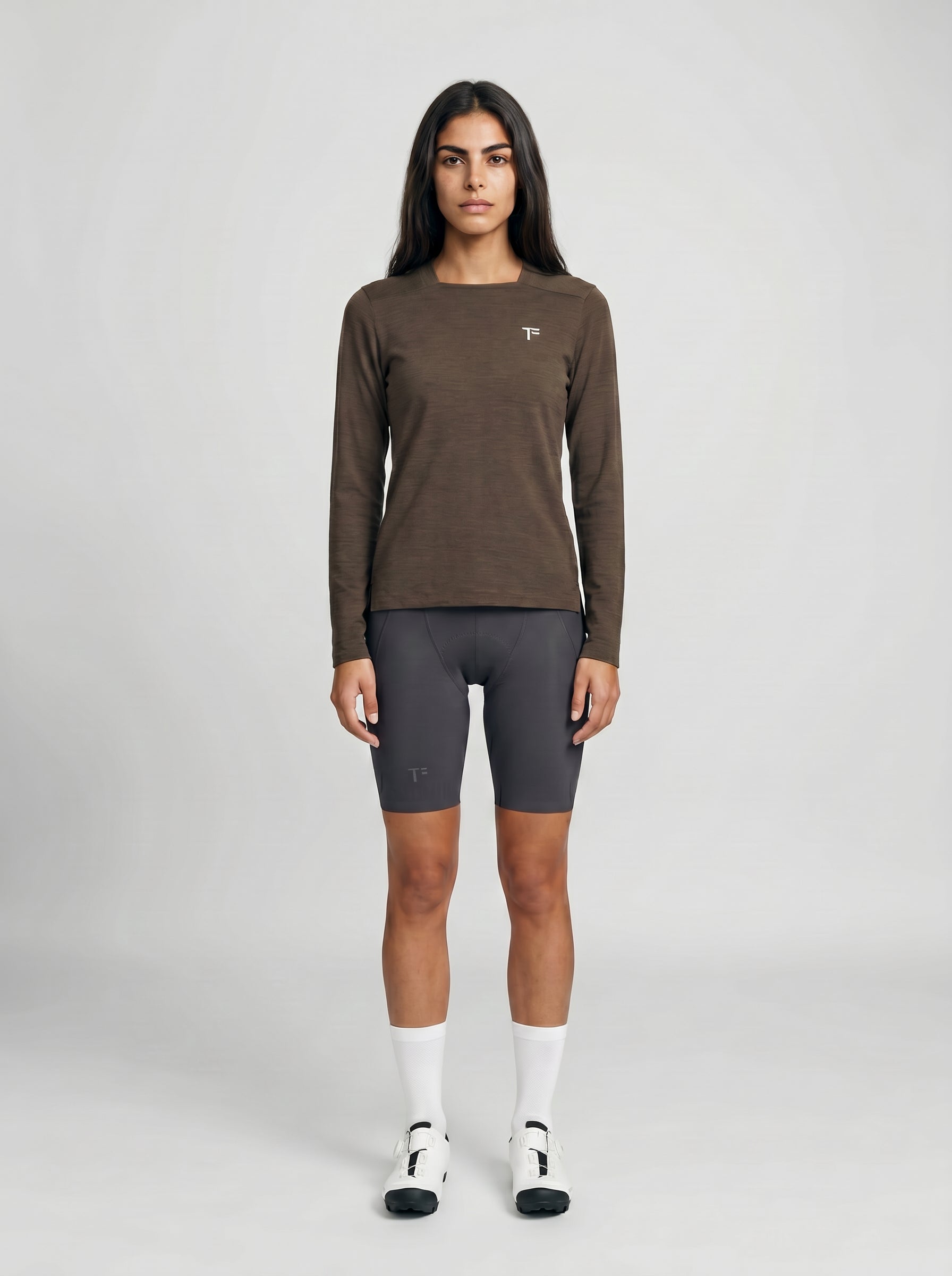 Women‘s - SWET LS Merino Air Tech - Seamless Ultralight Jersey
