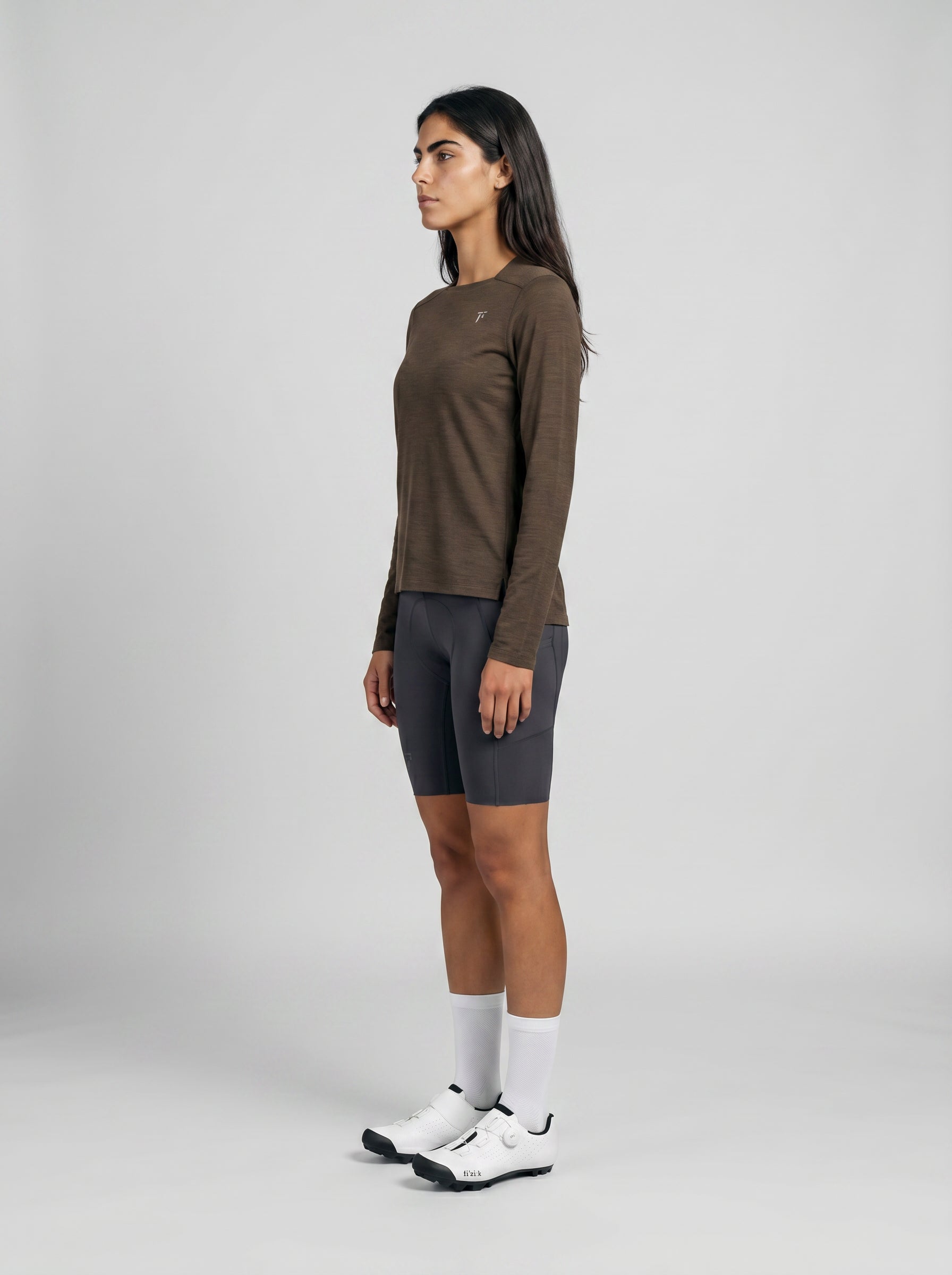 Women‘s - SWET LS Merino Air Tech - Seamless Ultralight Jersey