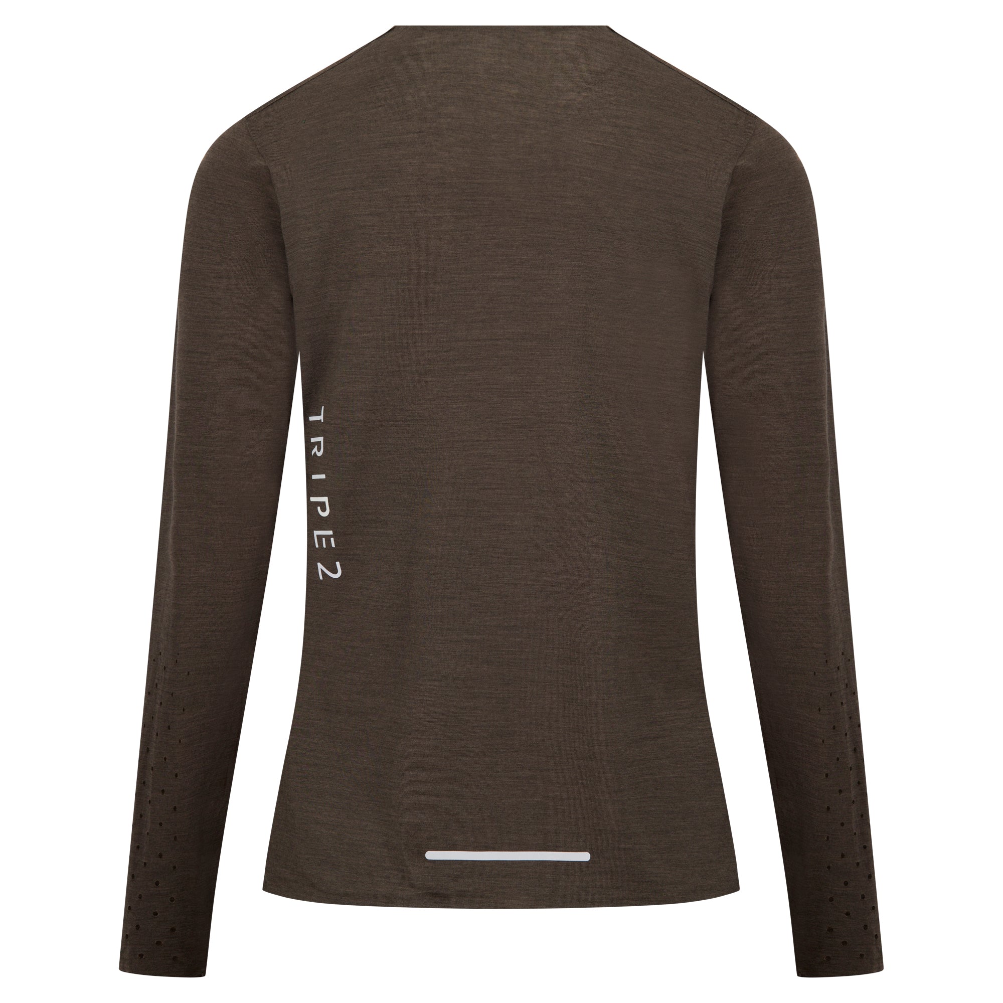 Women‘s - SWET LS Merino Air Tech - Seamless Ultralight Jersey