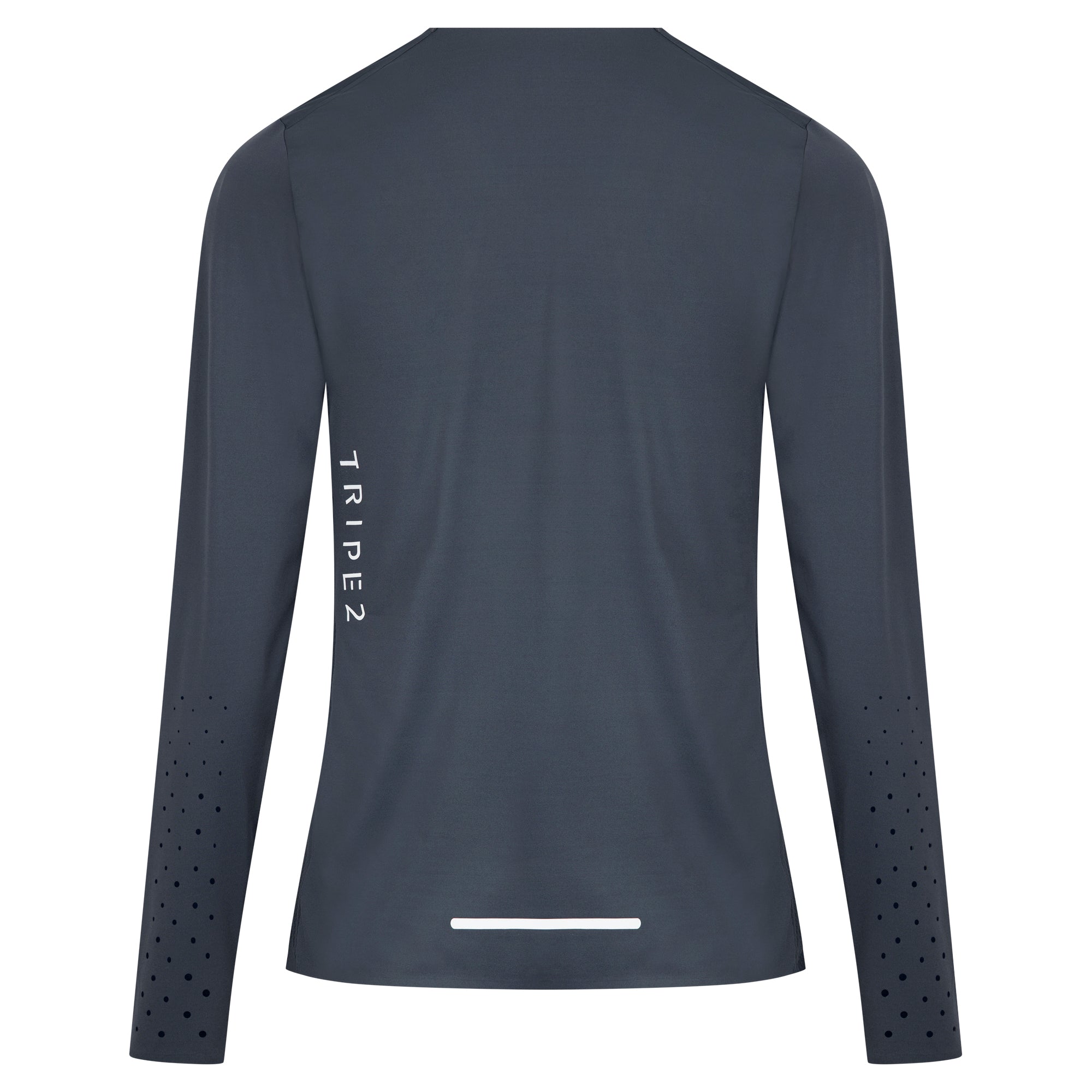 Women‘s - SWET LS Ocean Tech - Seamless Riding Jersey - Loosefit