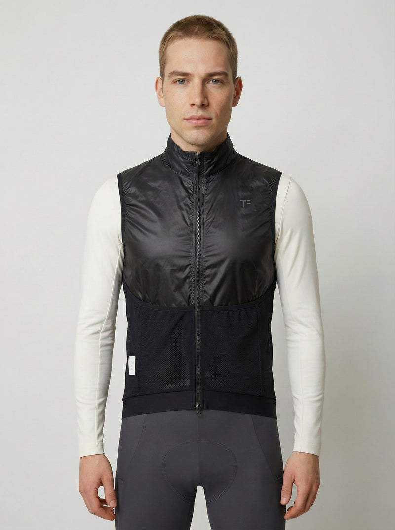 Men's - KAMSOOL Evo - Hi-Vis Cargo Vest
