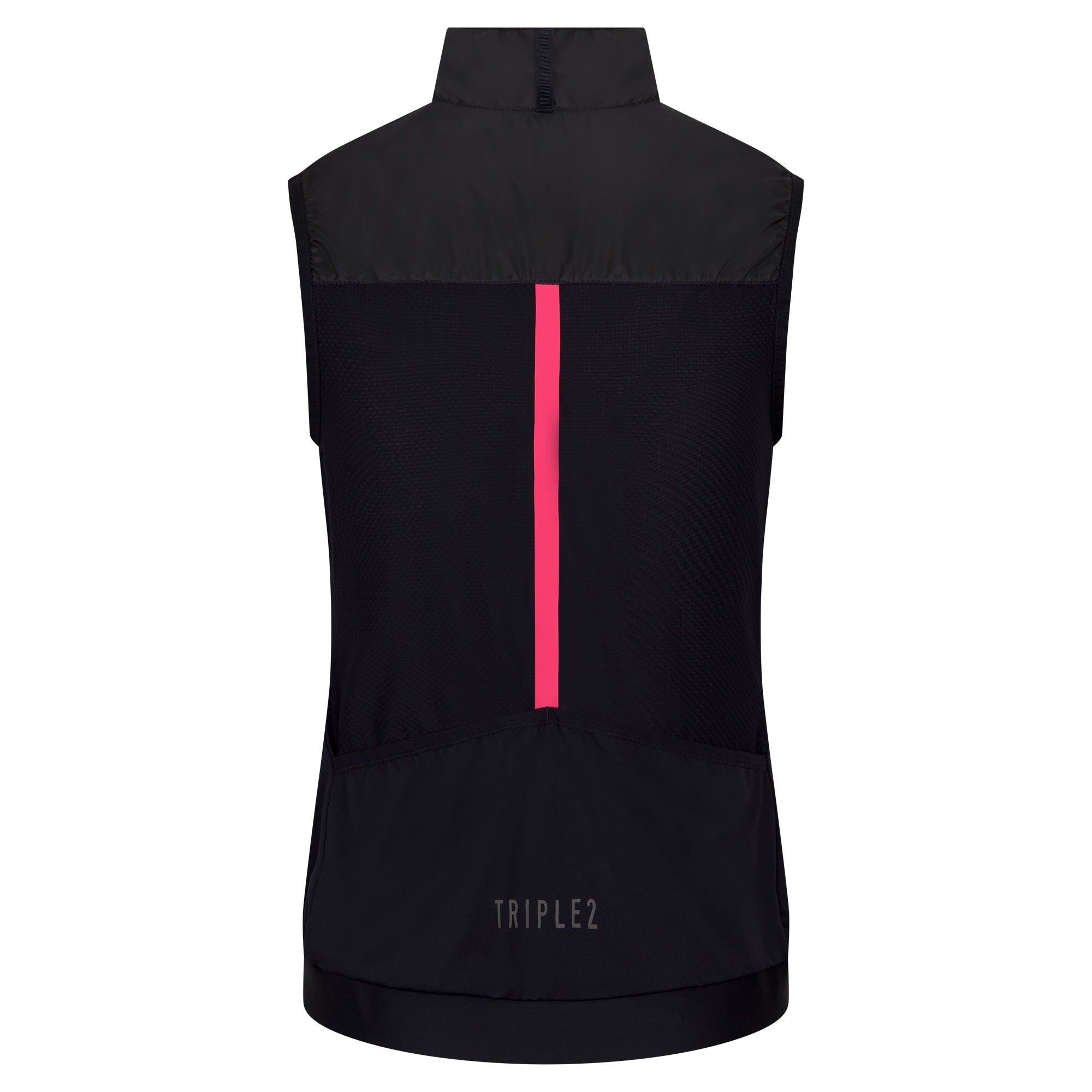 Women‘s - KAMSOOL Wind Tech Cargo - Hi-Vis Radweste mit viel Stauraum