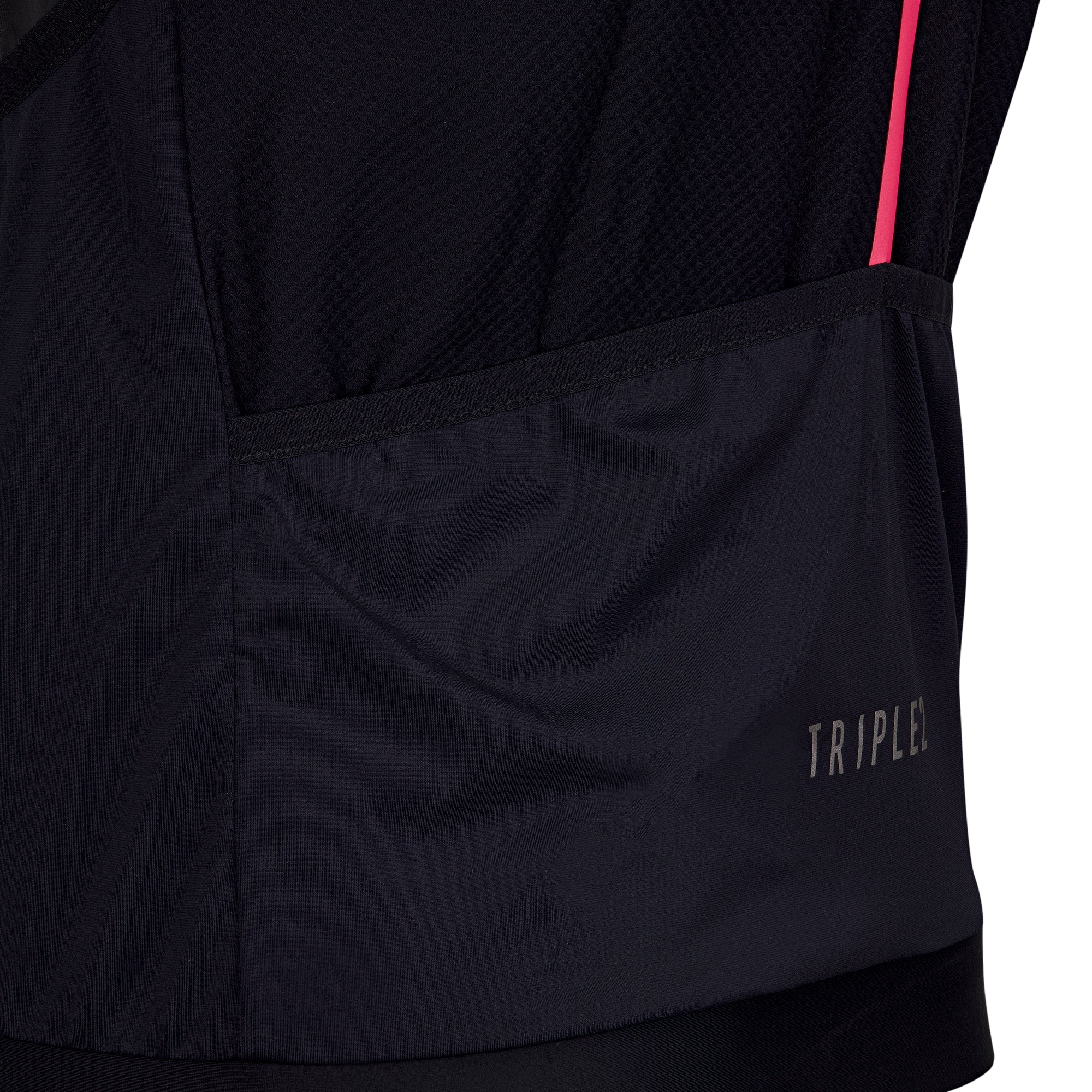 Women‘s - KAMSOOL Wind Tech Cargo - Hi-Vis Radweste mit viel Stauraum