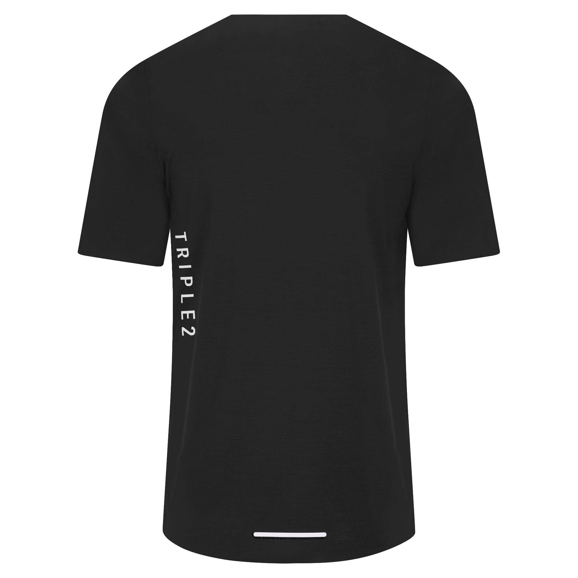 Men‘s - STOD Merino Air Tech - Seamless Riding T-Shirt - Loosefit