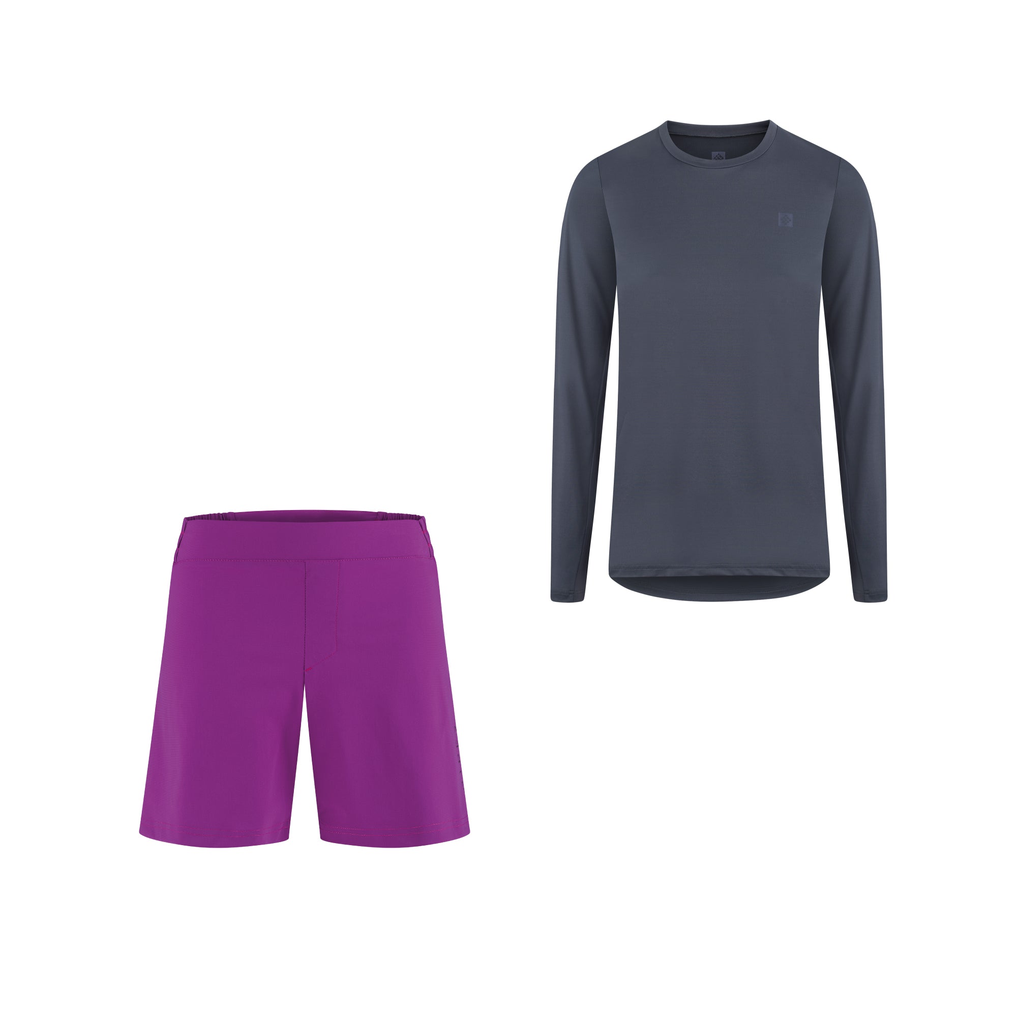 HOOT Evo x SWET LS Pro - Travel Bundle - Women