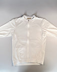Men‘s - VELOZIP Evo 2.0 - Lightweight Jersey