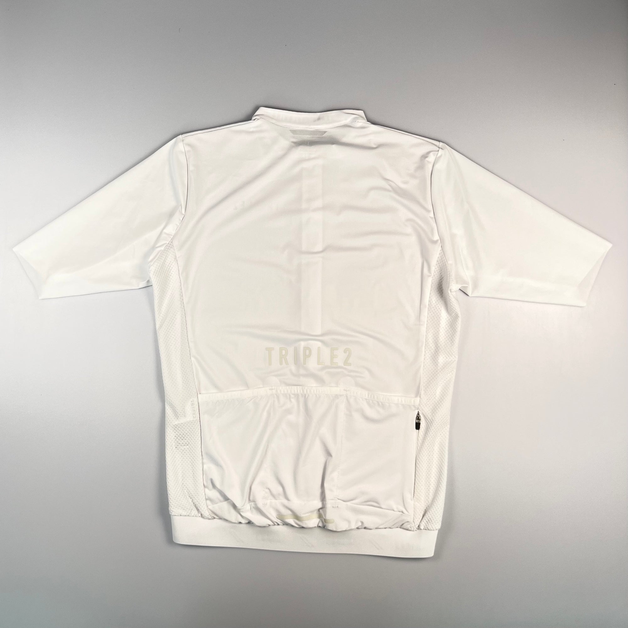 Men‘s - VELOZIP Evo 2.0 - Lightweight Jersey