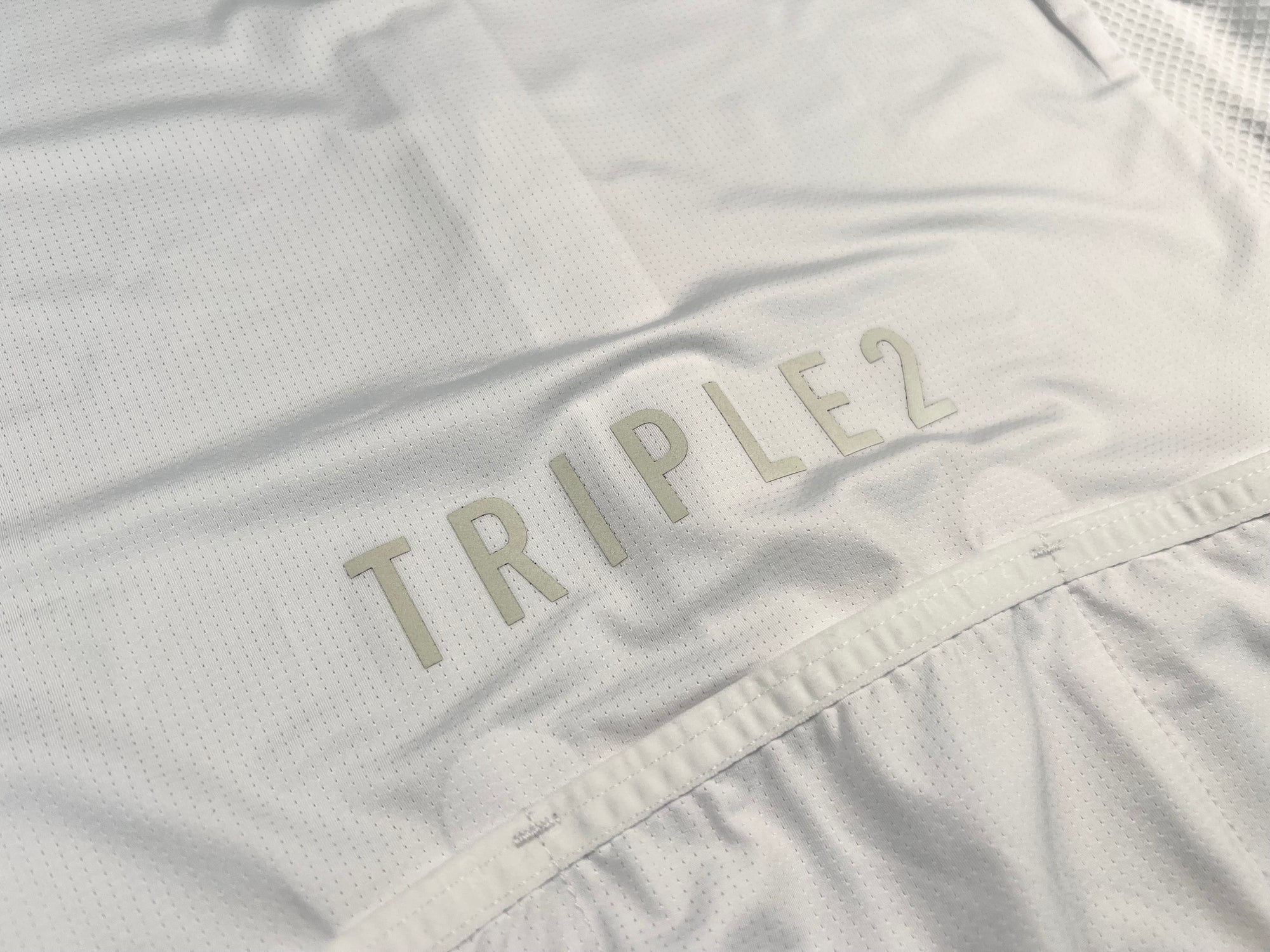 Men‘s - VELOZIP Evo 2.0 - Lightweight Jersey