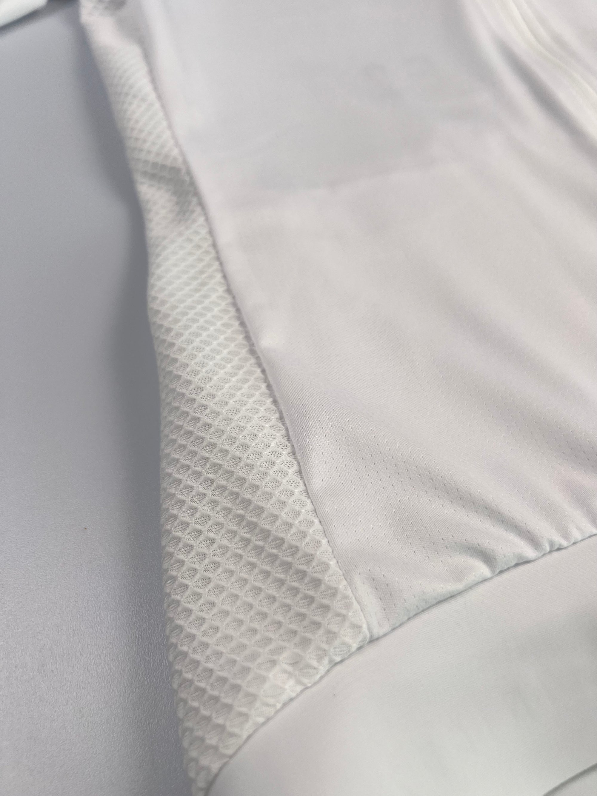 Women‘s - VELOZIP Evo 2.0 - Lightweight Jersey