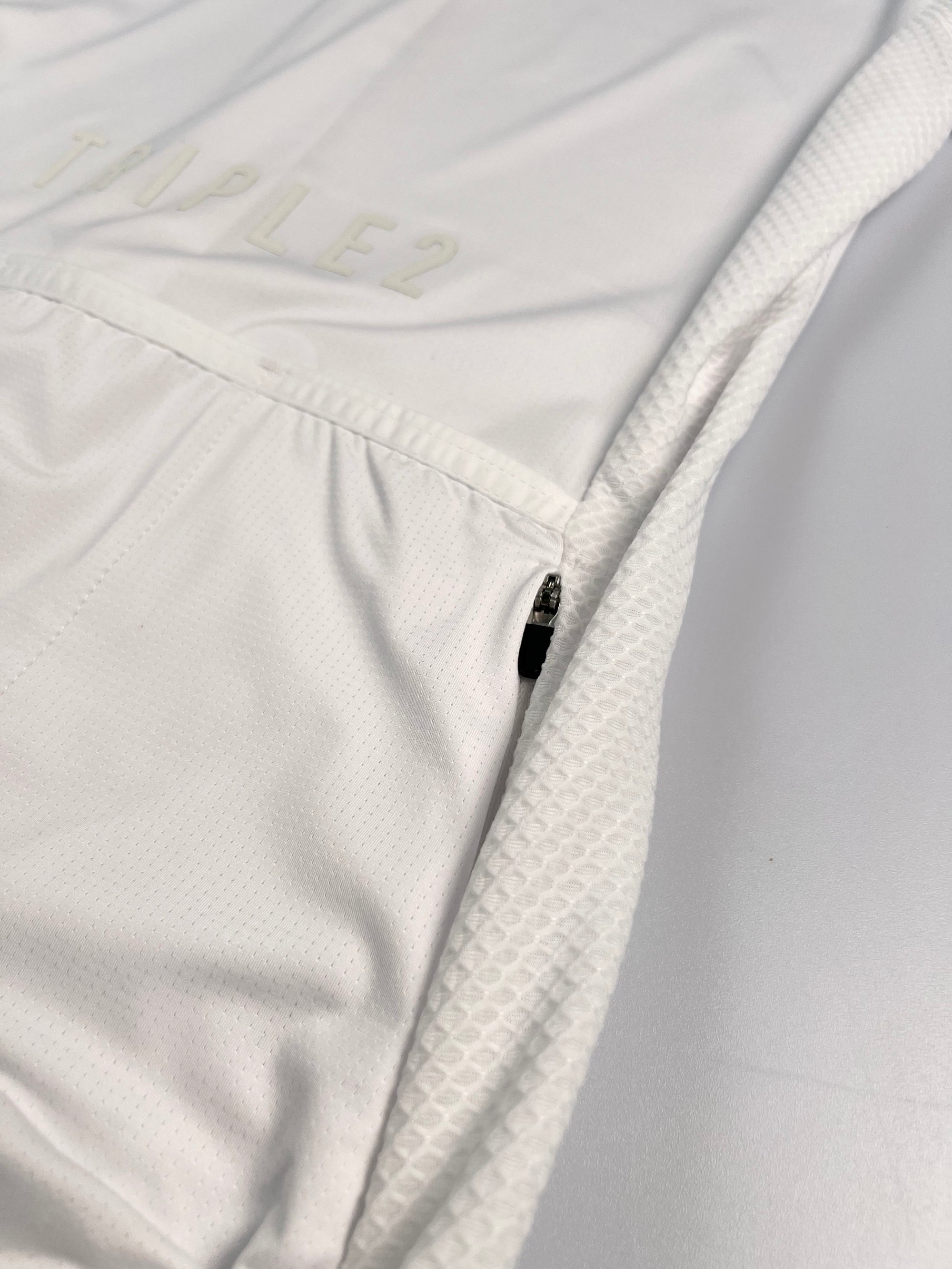 Women‘s - VELOZIP Evo 2.0 - Lightweight Jersey