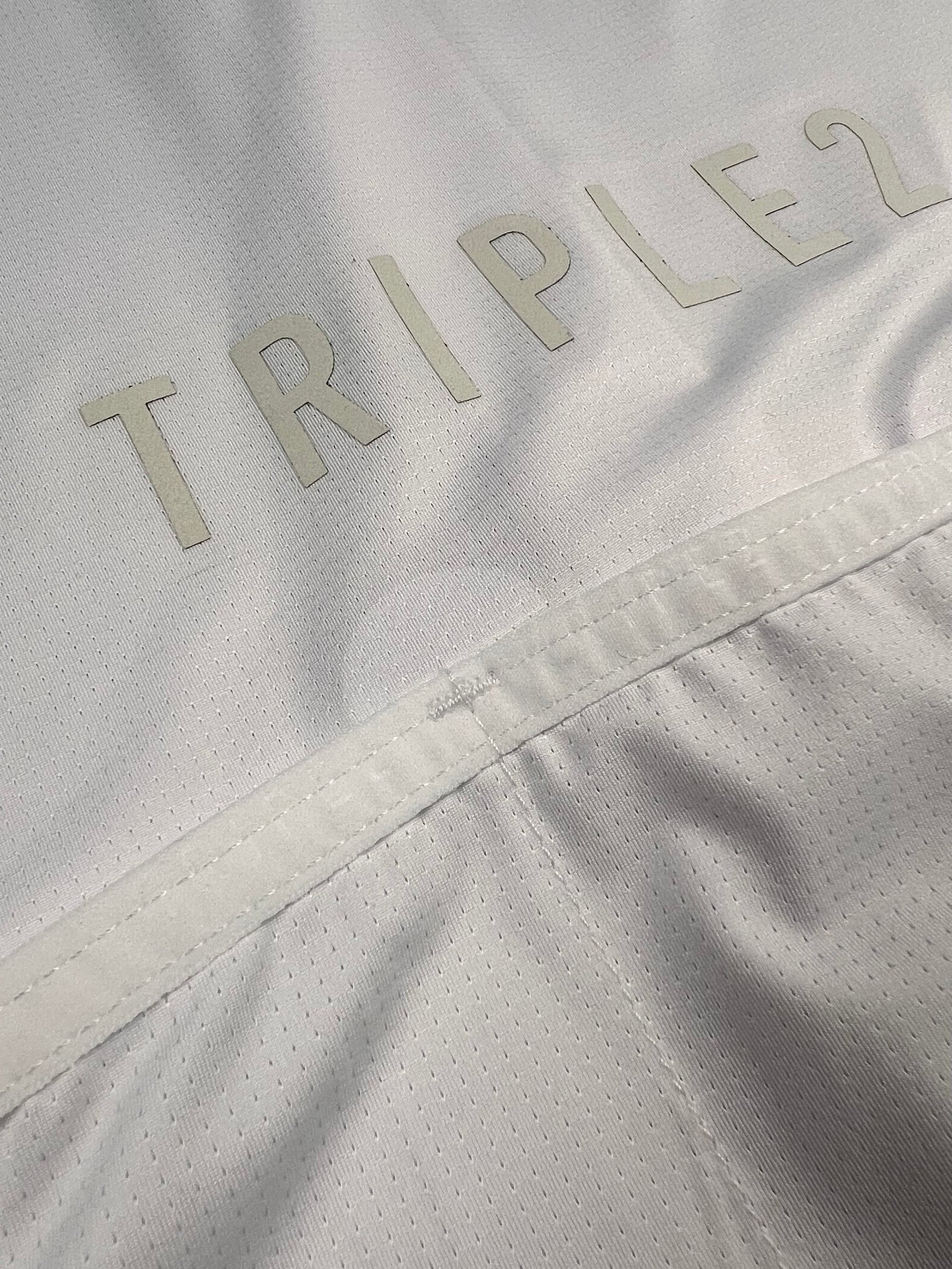 Women‘s - VELOZIP Evo 2.0 - Lightweight Jersey