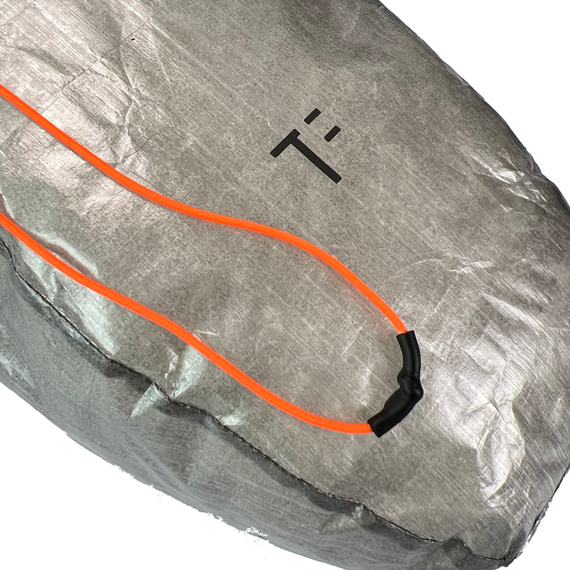 KUFF - Ultralight Stuffbag für Satteltaschen