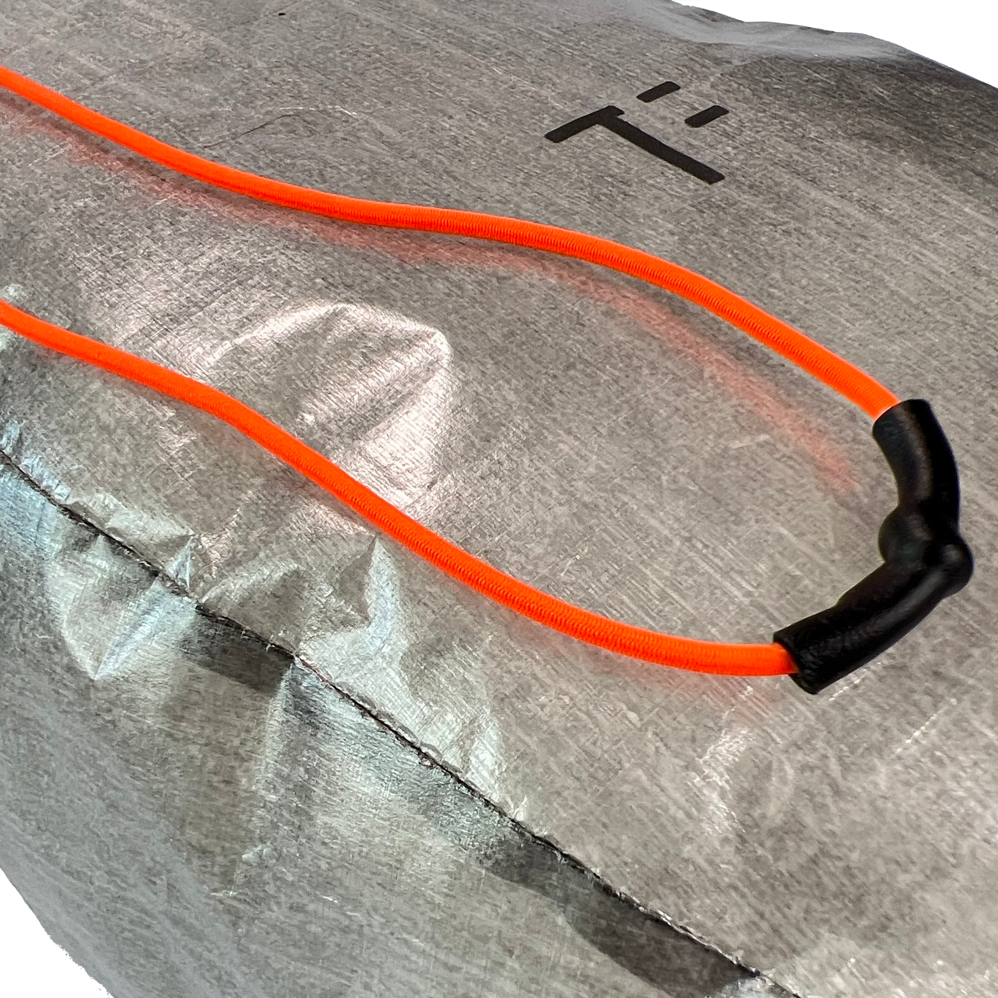 KUFF - Ultralight Stuffbag für Satteltaschen